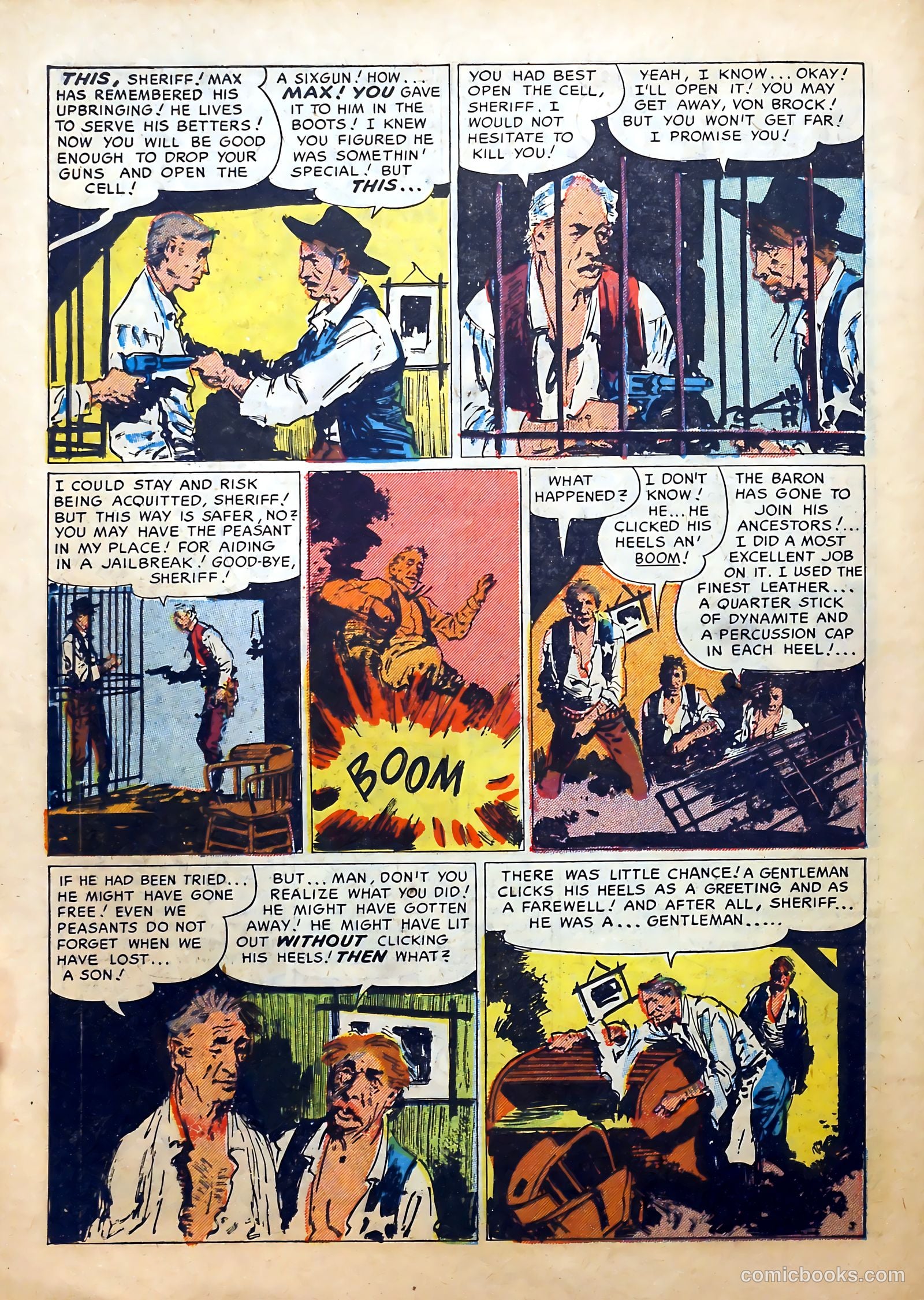 Airboy Comics v10 #4 — page 18 of 36
