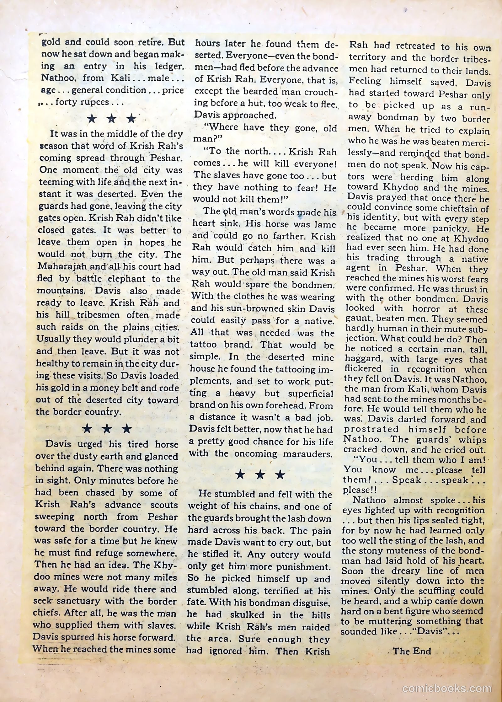 Airboy Comics v10 #4 — page 26 of 36