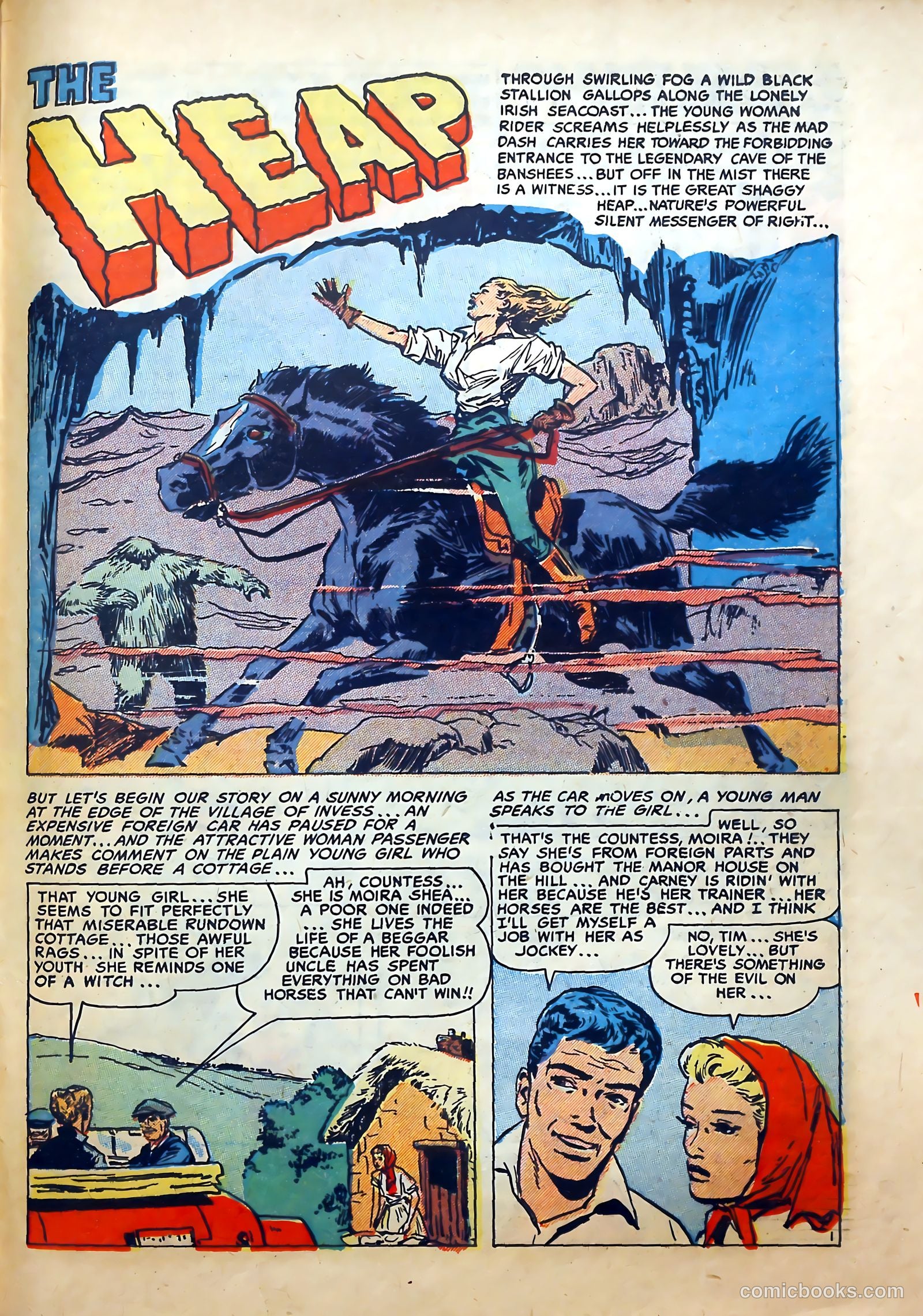 Airboy Comics v10 #4 — page 27 of 36