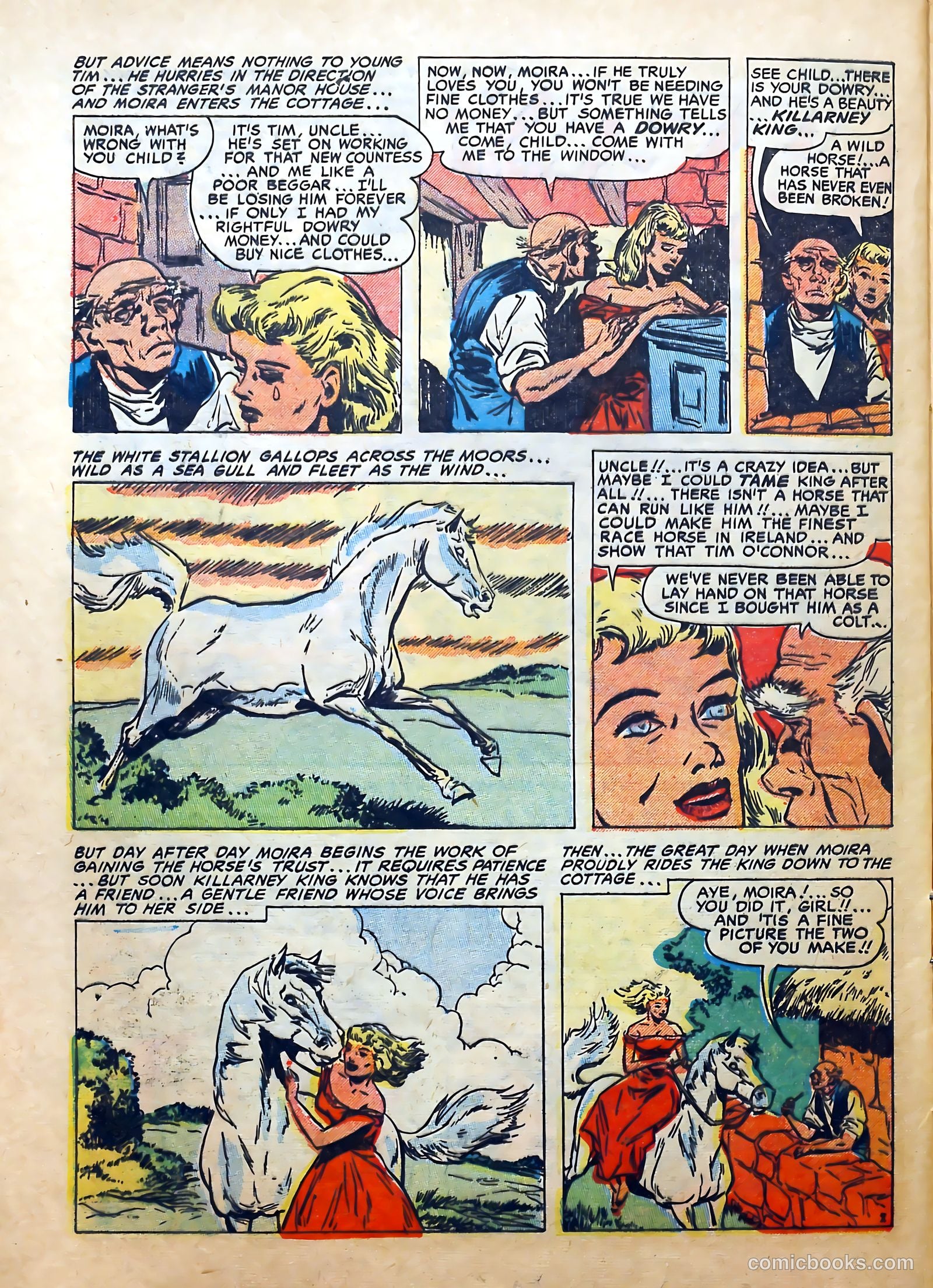 Airboy Comics v10 #4 — page 28 of 36
