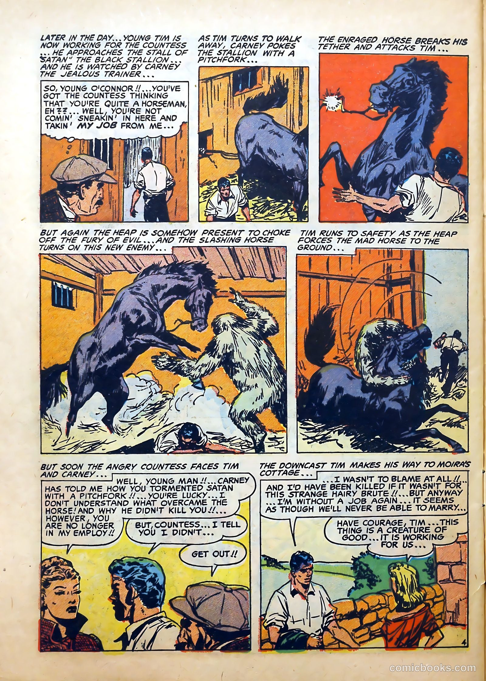 Airboy Comics v10 #4 — page 30 of 36