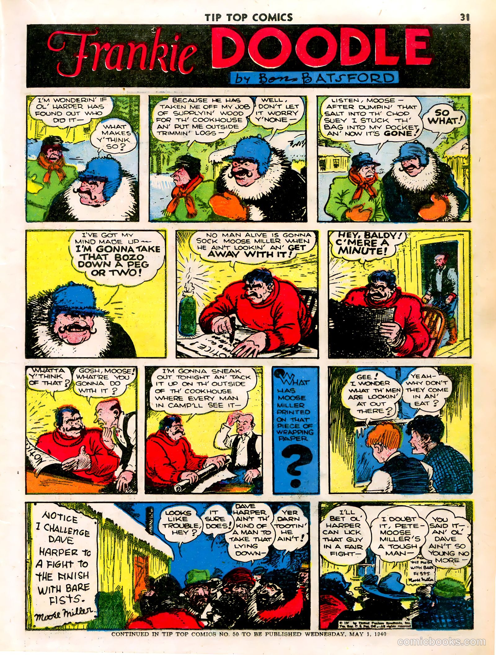 Tip Top Comics #49 (1936) — page 24 of 53