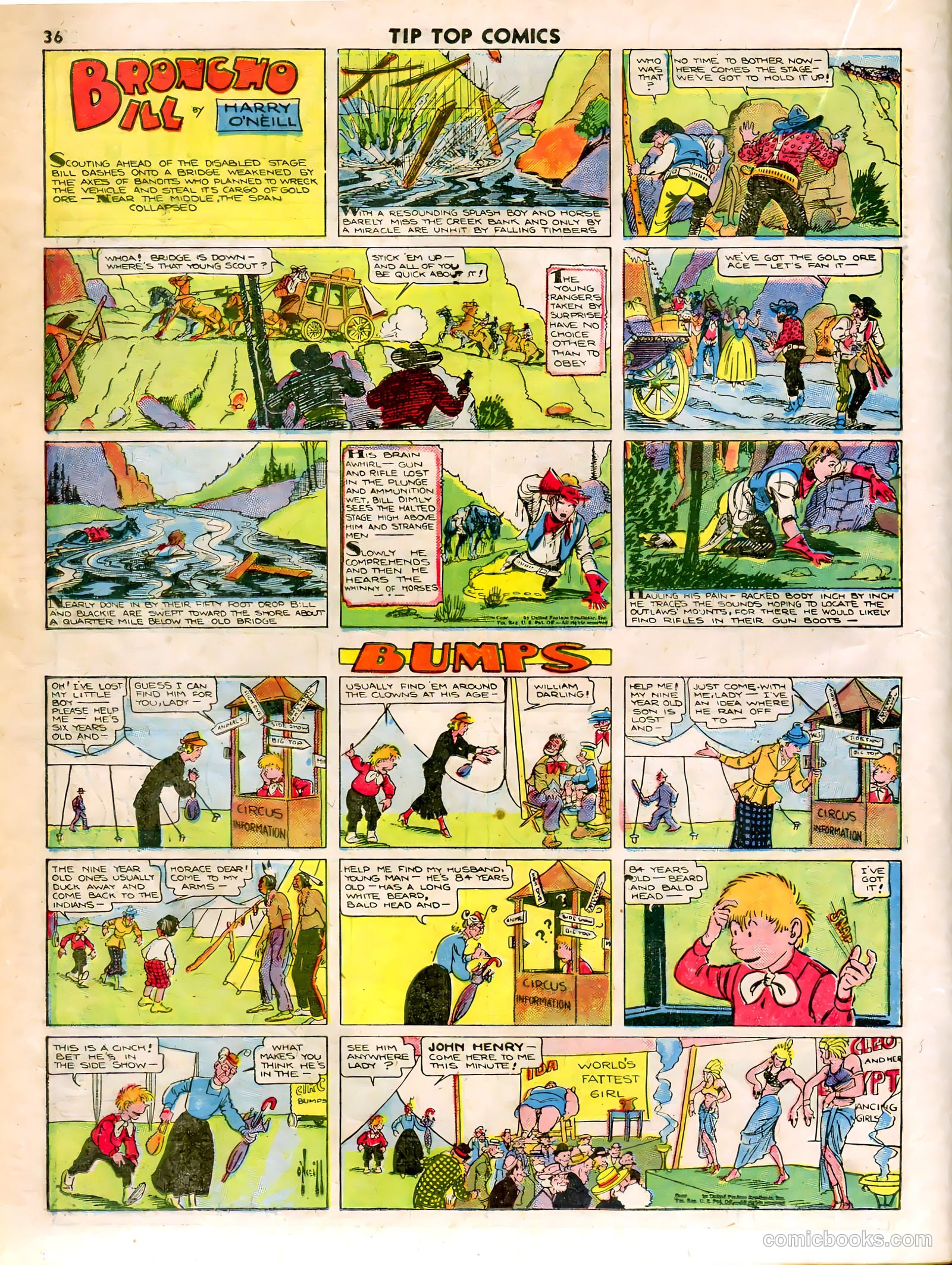 Tip Top Comics #49 (1936) — page 29 of 53