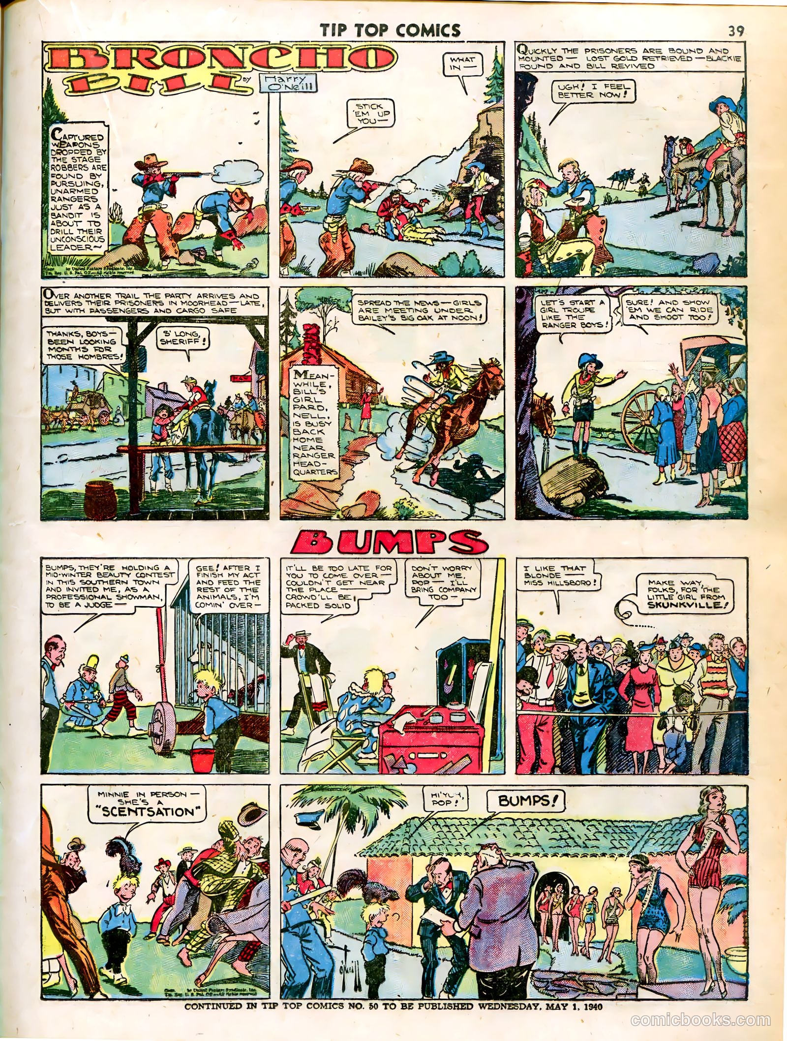 Tip Top Comics #49 (1936) — page 32 of 53