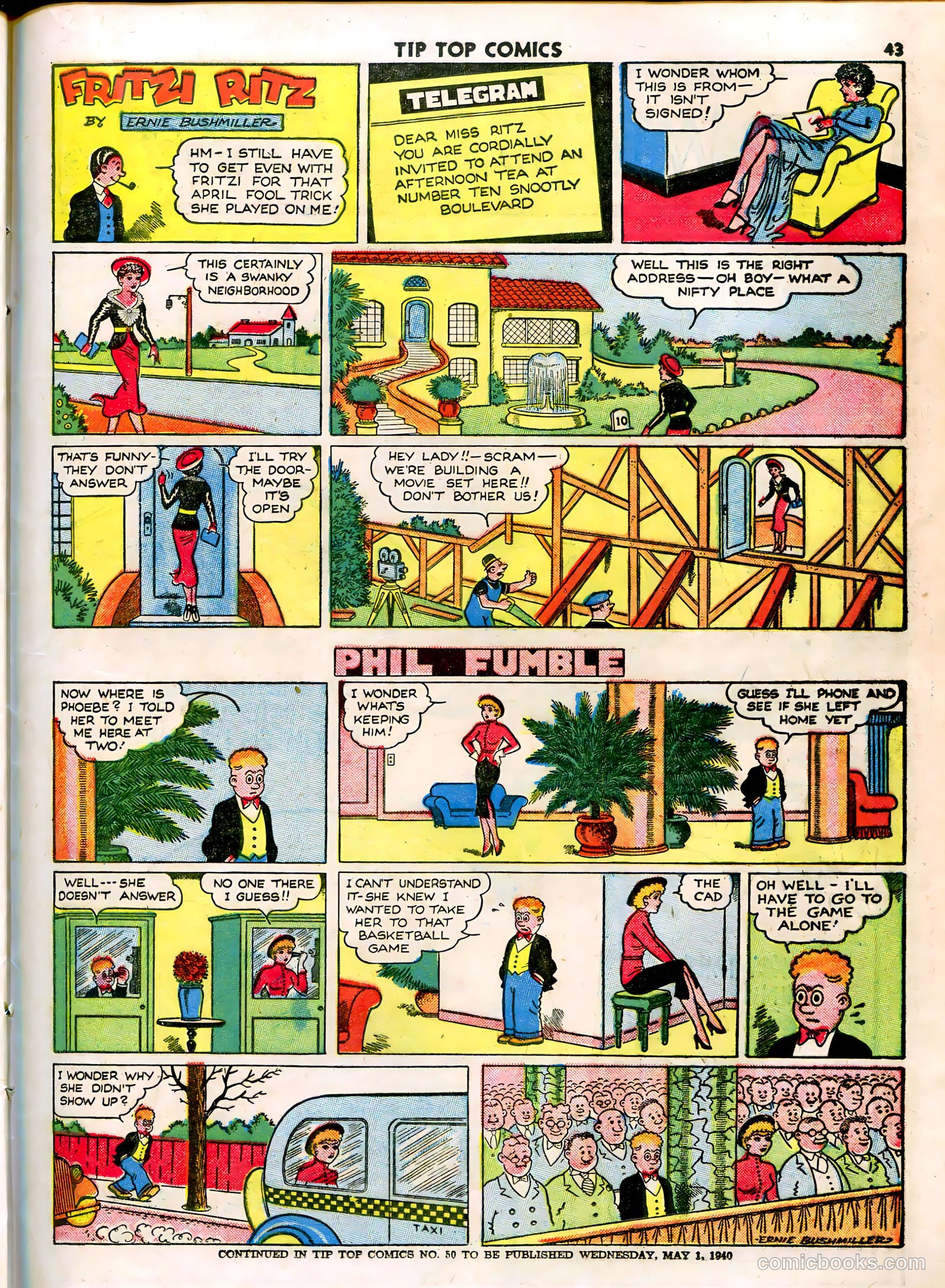 Tip Top Comics #49 (1936) — page 36 of 53