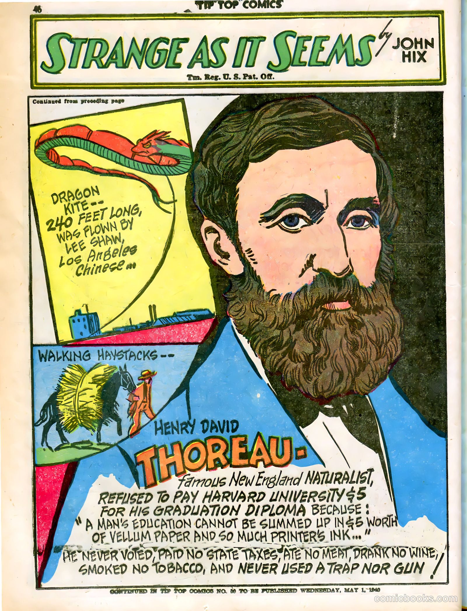 Tip Top Comics #49 (1936) — page 39 of 53