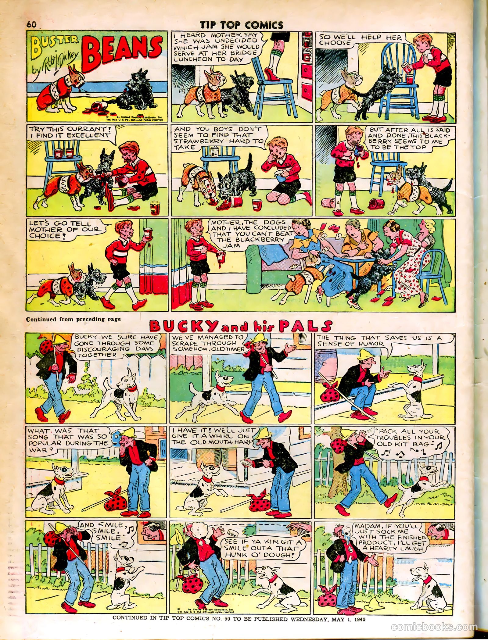 Tip Top Comics #49 (1936) — page 49 of 53