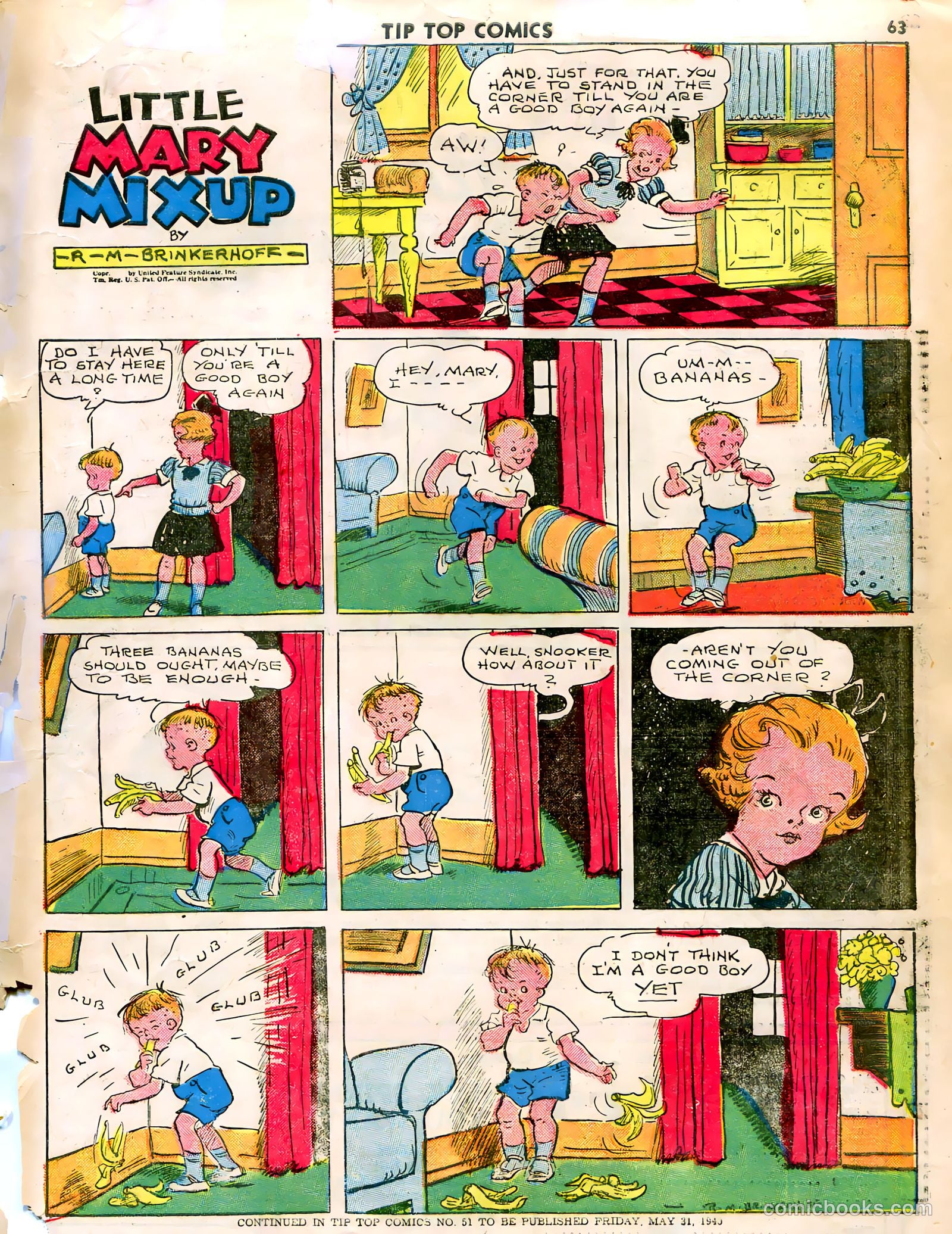 Tip Top Comics #49 (1936) — page 52 of 53