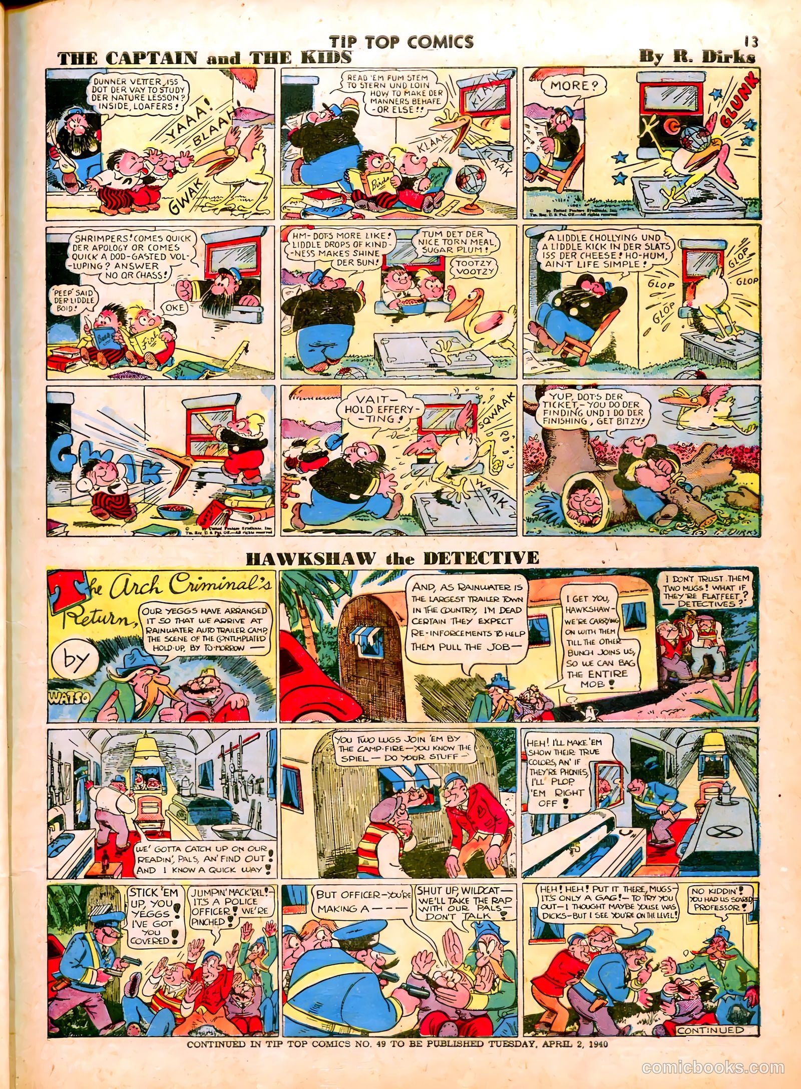 Tip Top Comics #48 (1936) — page 6 of 54