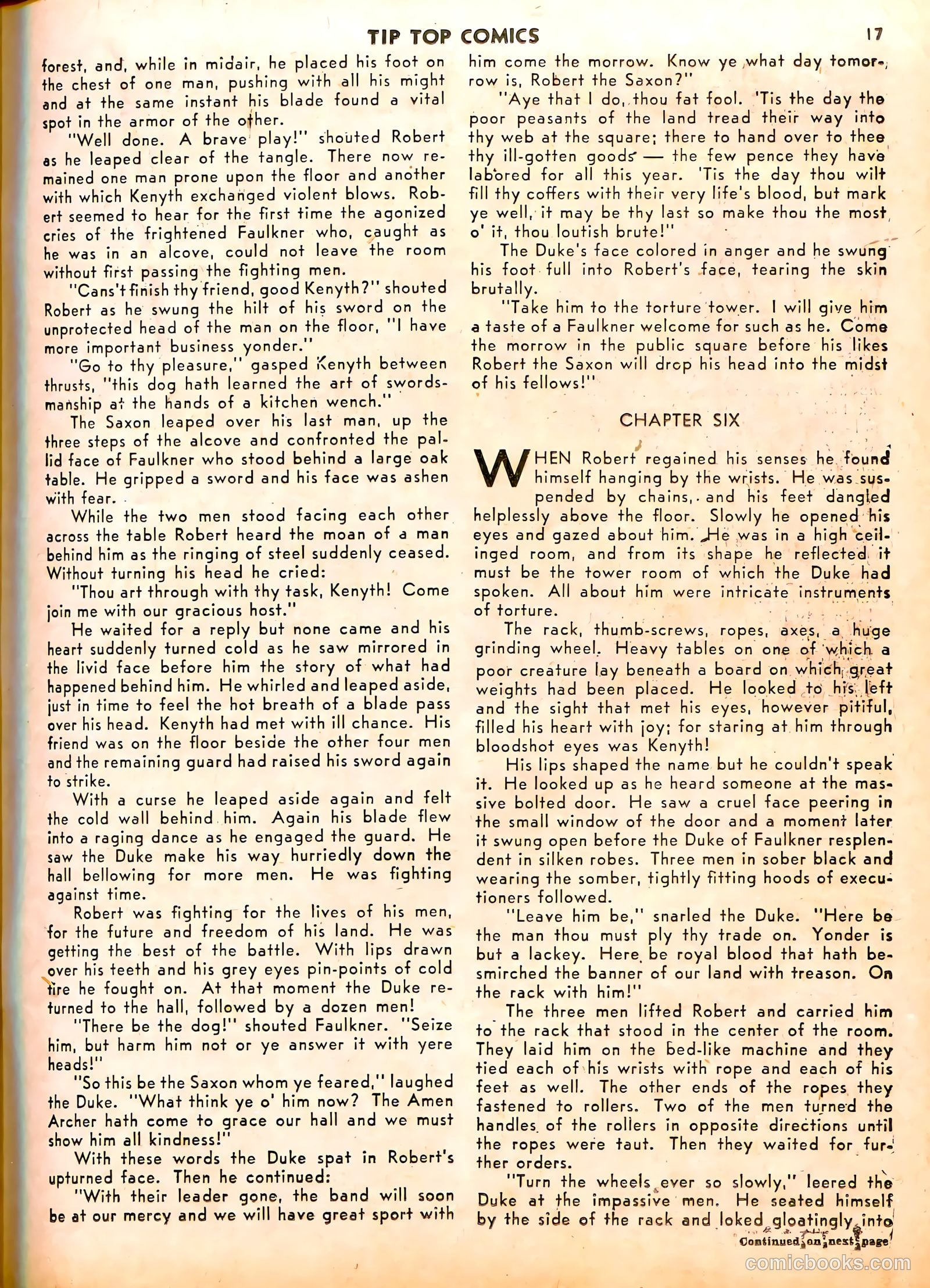Tip Top Comics #48 (1936) — page 10 of 54
