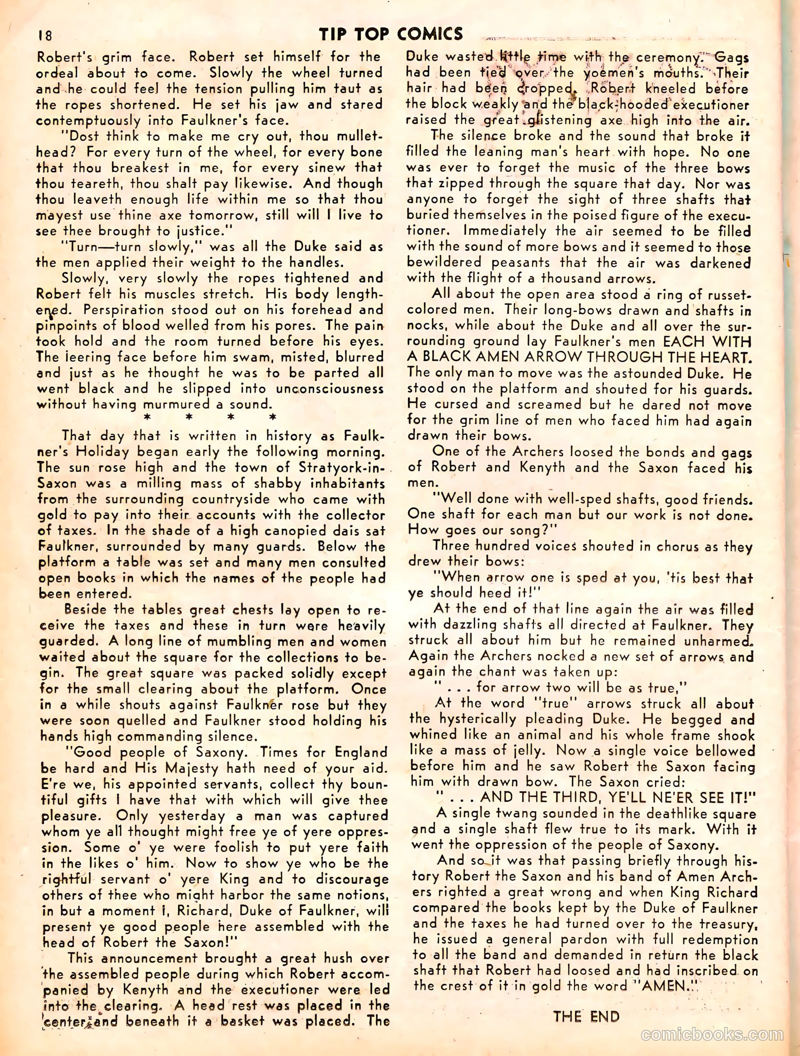 Tip Top Comics #48 (1936) — page 11 of 54