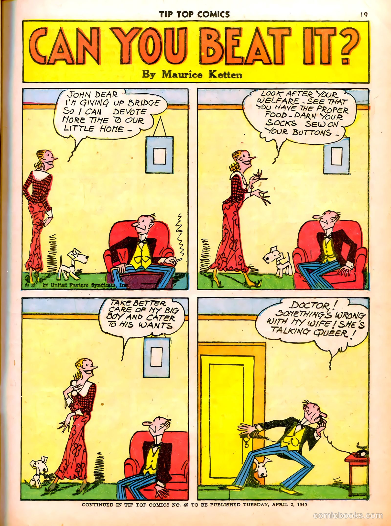 Tip Top Comics #48 (1936) — page 12 of 54