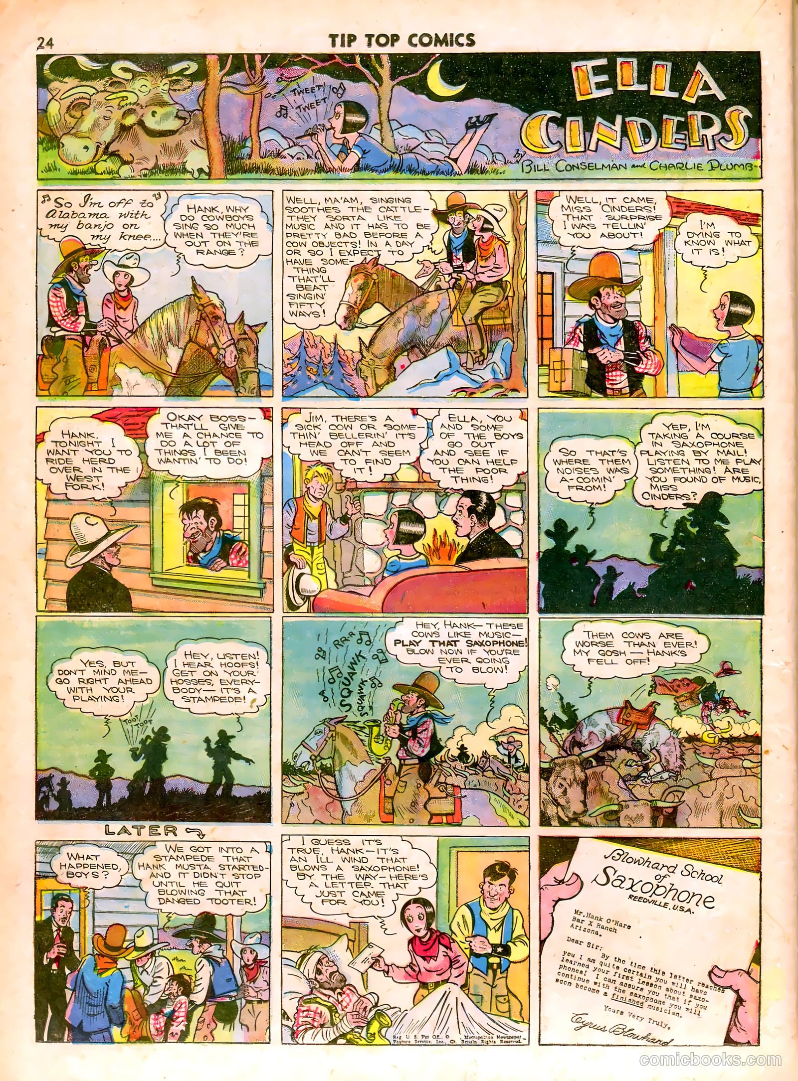 Tip Top Comics #48 (1936) — page 17 of 54