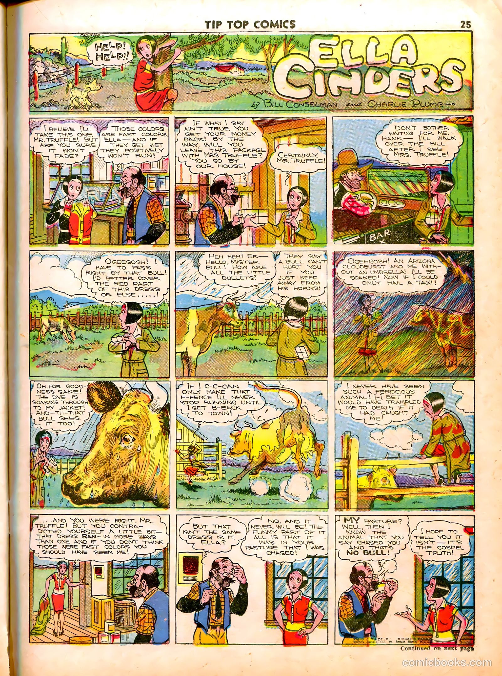 Tip Top Comics #48 (1936) — page 18 of 54