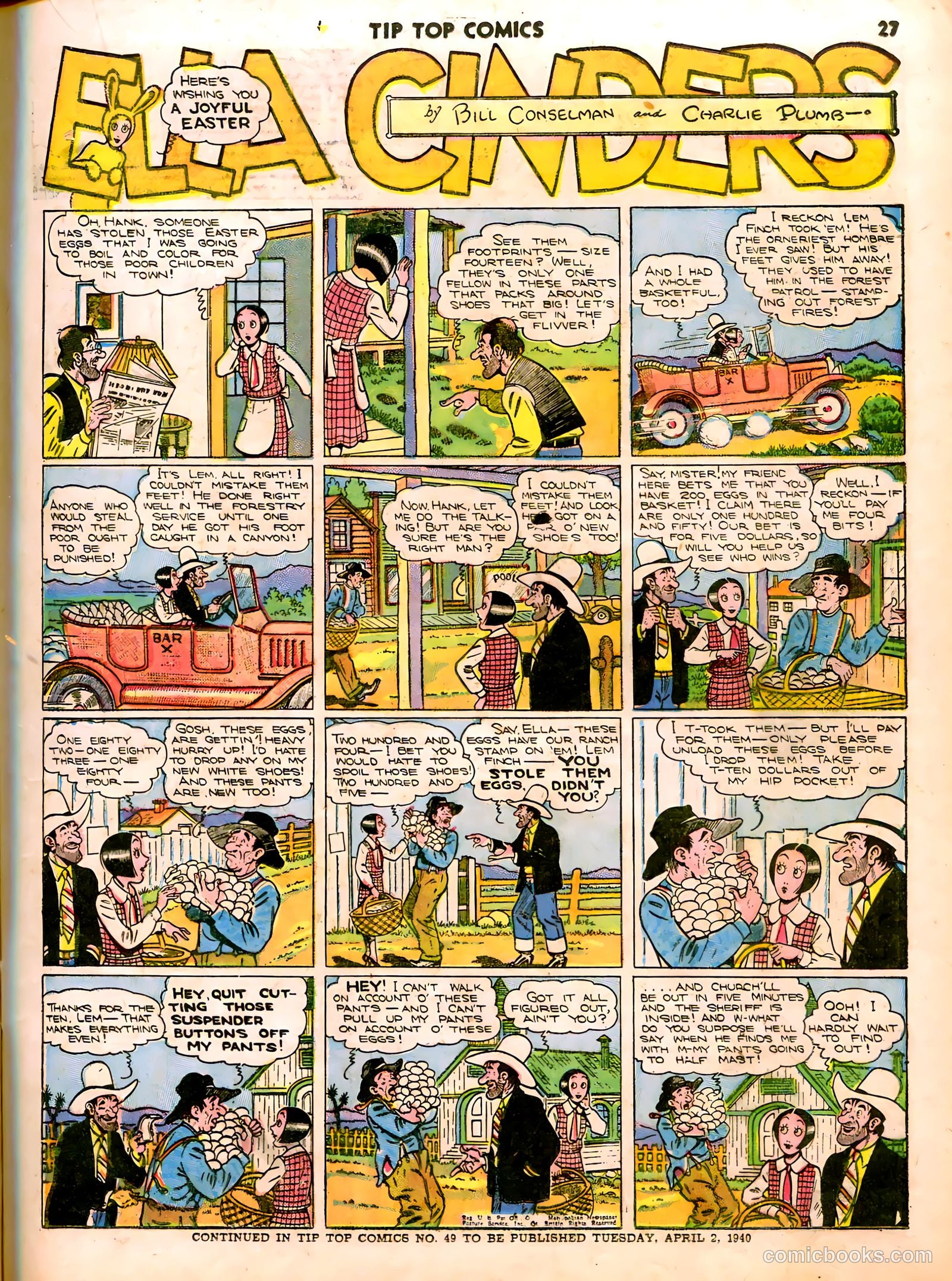 Tip Top Comics #48 (1936) — page 20 of 54