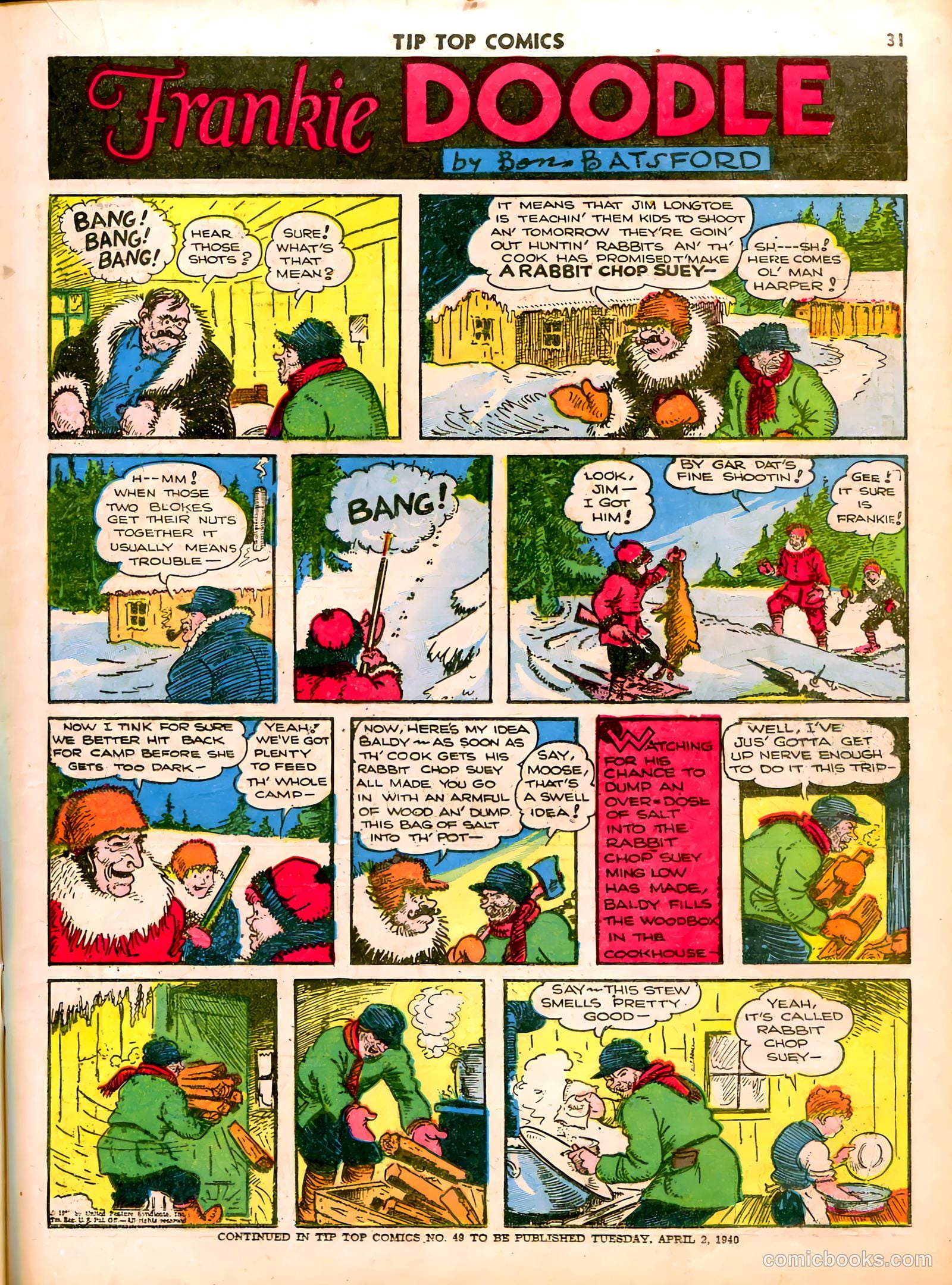 Tip Top Comics #48 (1936) — page 24 of 54