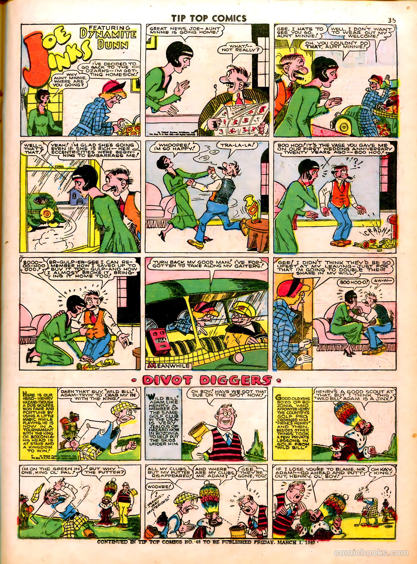 Tip Top Comics #48 (1936) — page 28 of 54