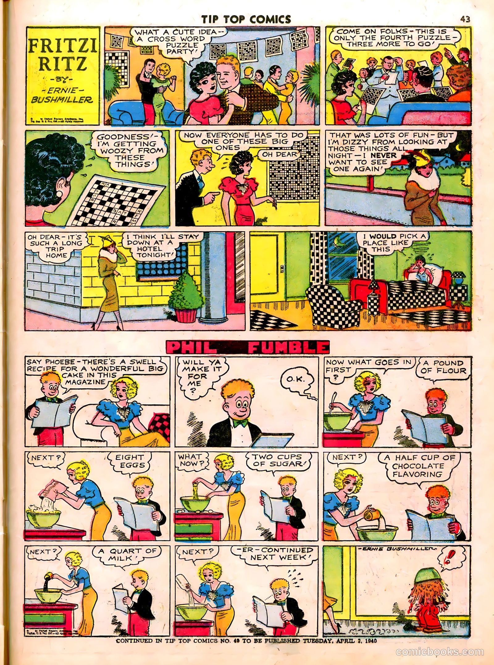 Tip Top Comics #48 (1936) — page 36 of 54