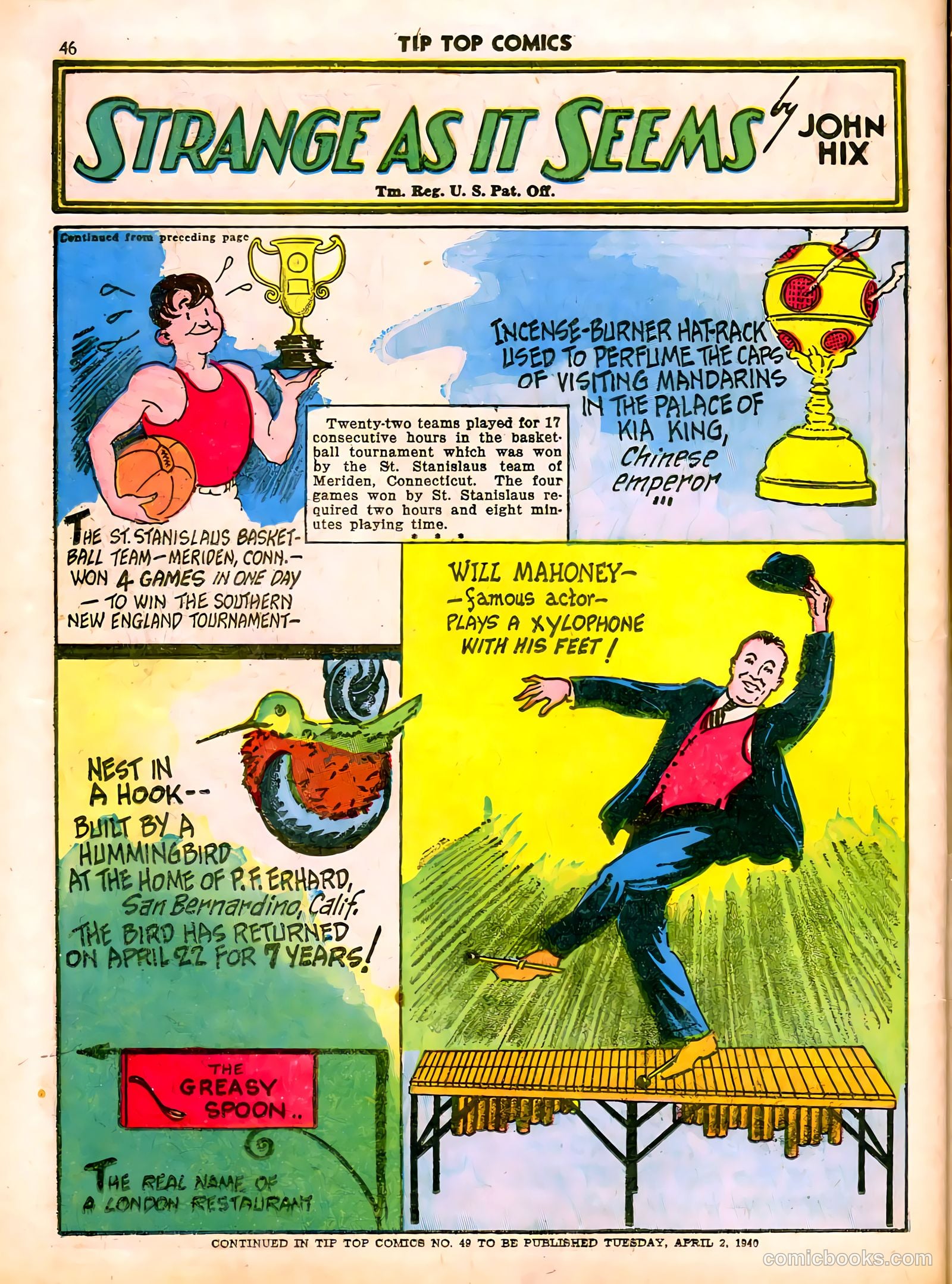 Tip Top Comics #48 (1936) — page 39 of 54