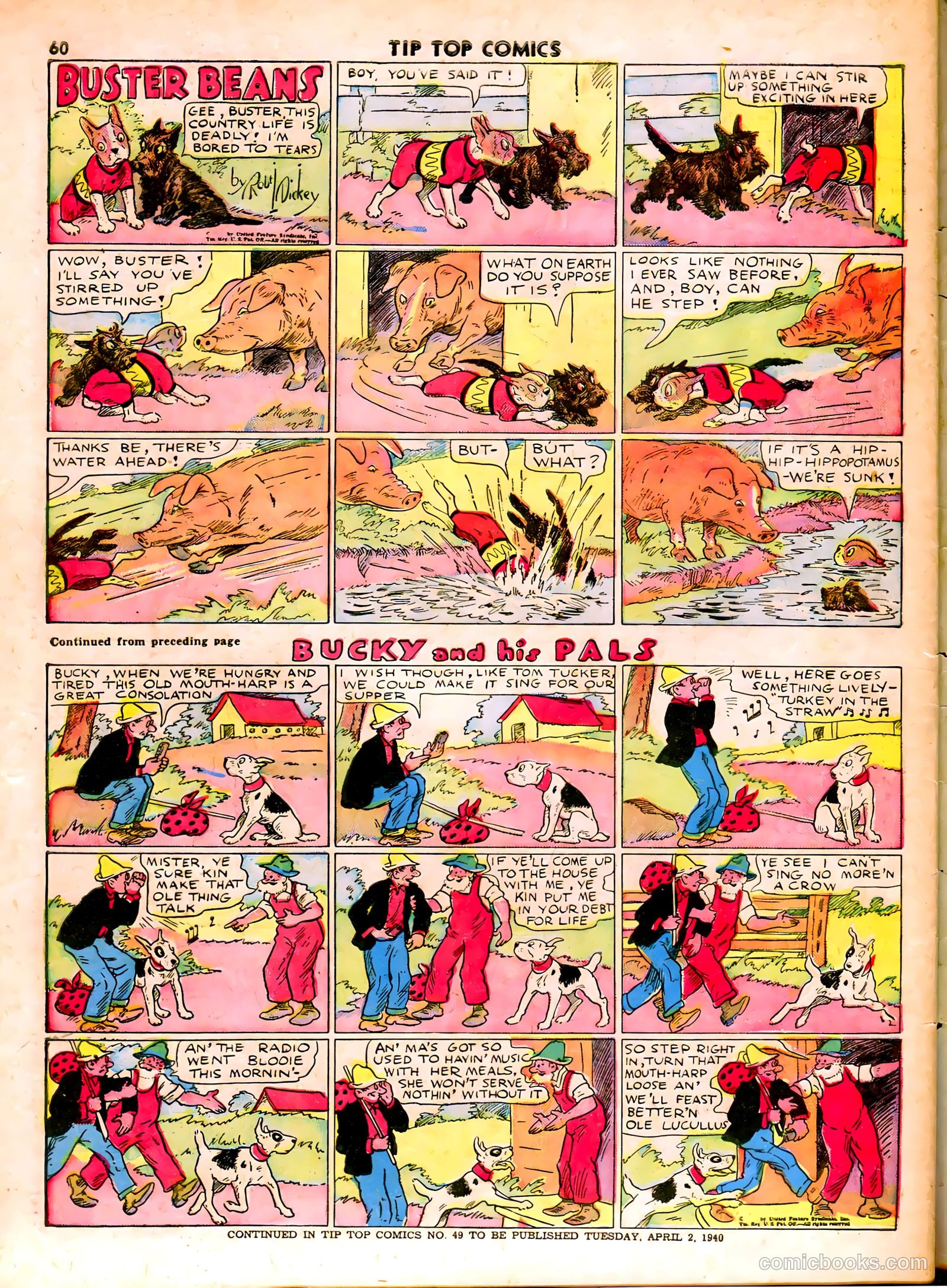 Tip Top Comics #48 (1936) — page 49 of 54