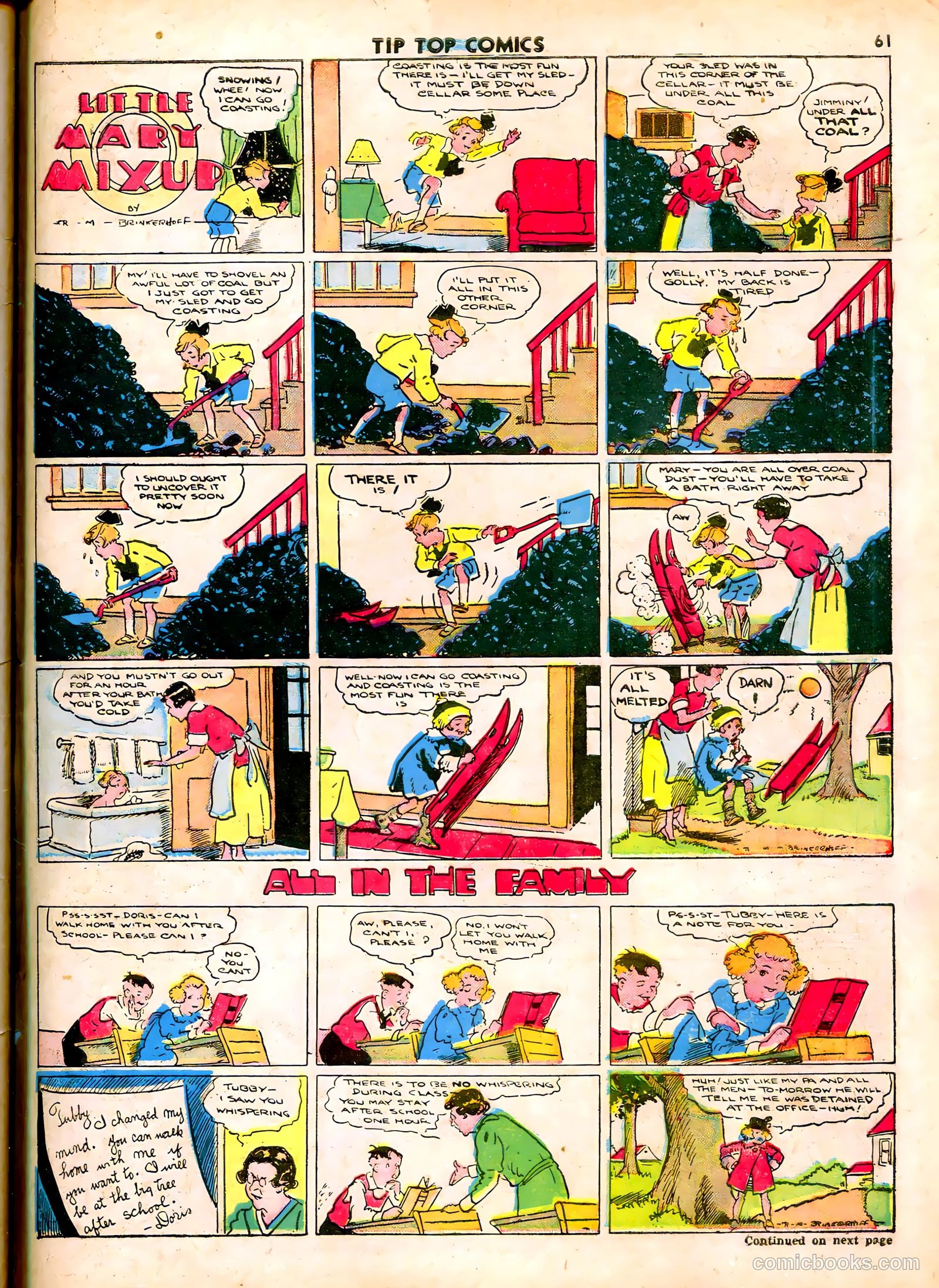 Tip Top Comics #48 (1936) — page 50 of 54