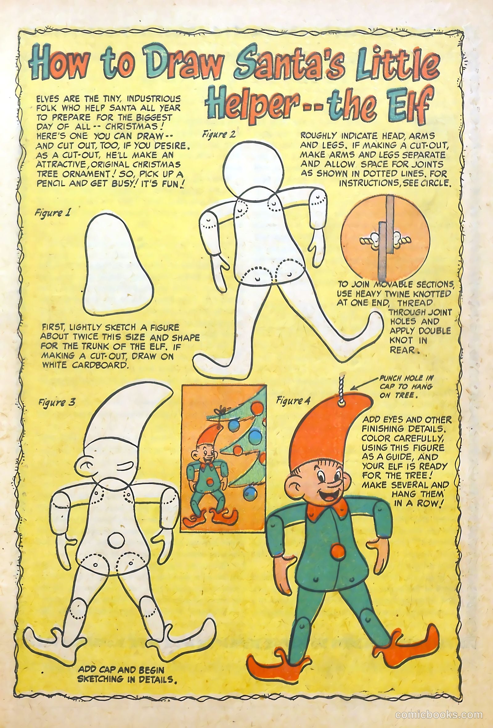Santa Clause Parade #1 — page 43 of 116