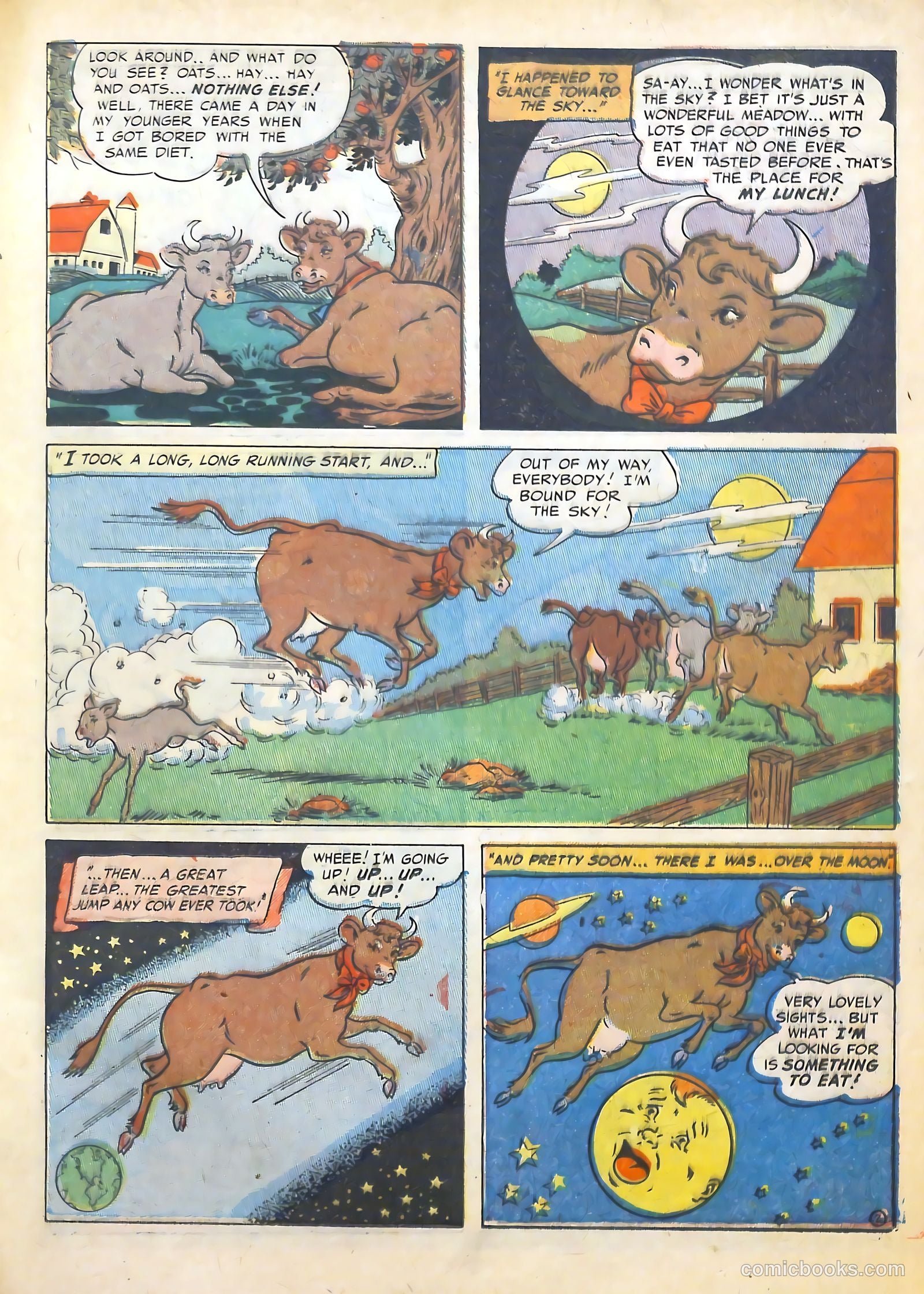 Santa Clause Parade #1 — page 57 of 116