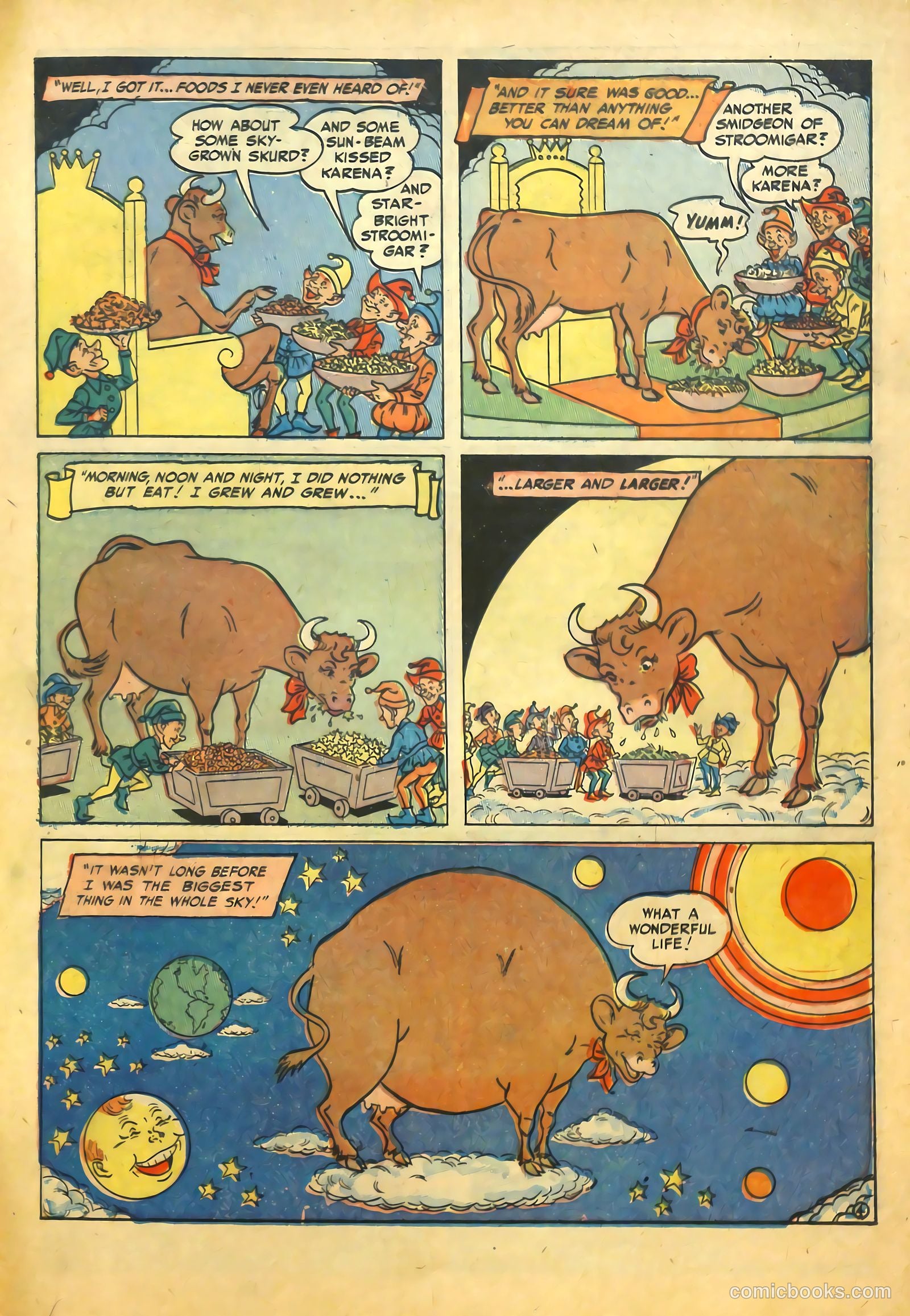 Santa Clause Parade #1 — page 59 of 116