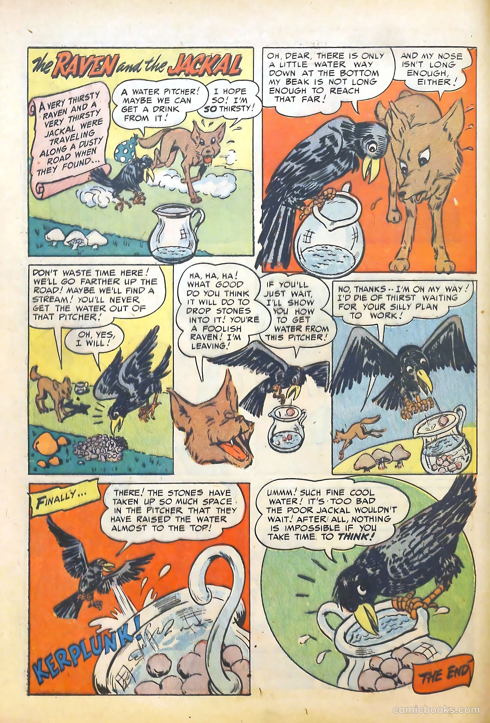 Santa Clause Parade #1 — page 72 of 116
