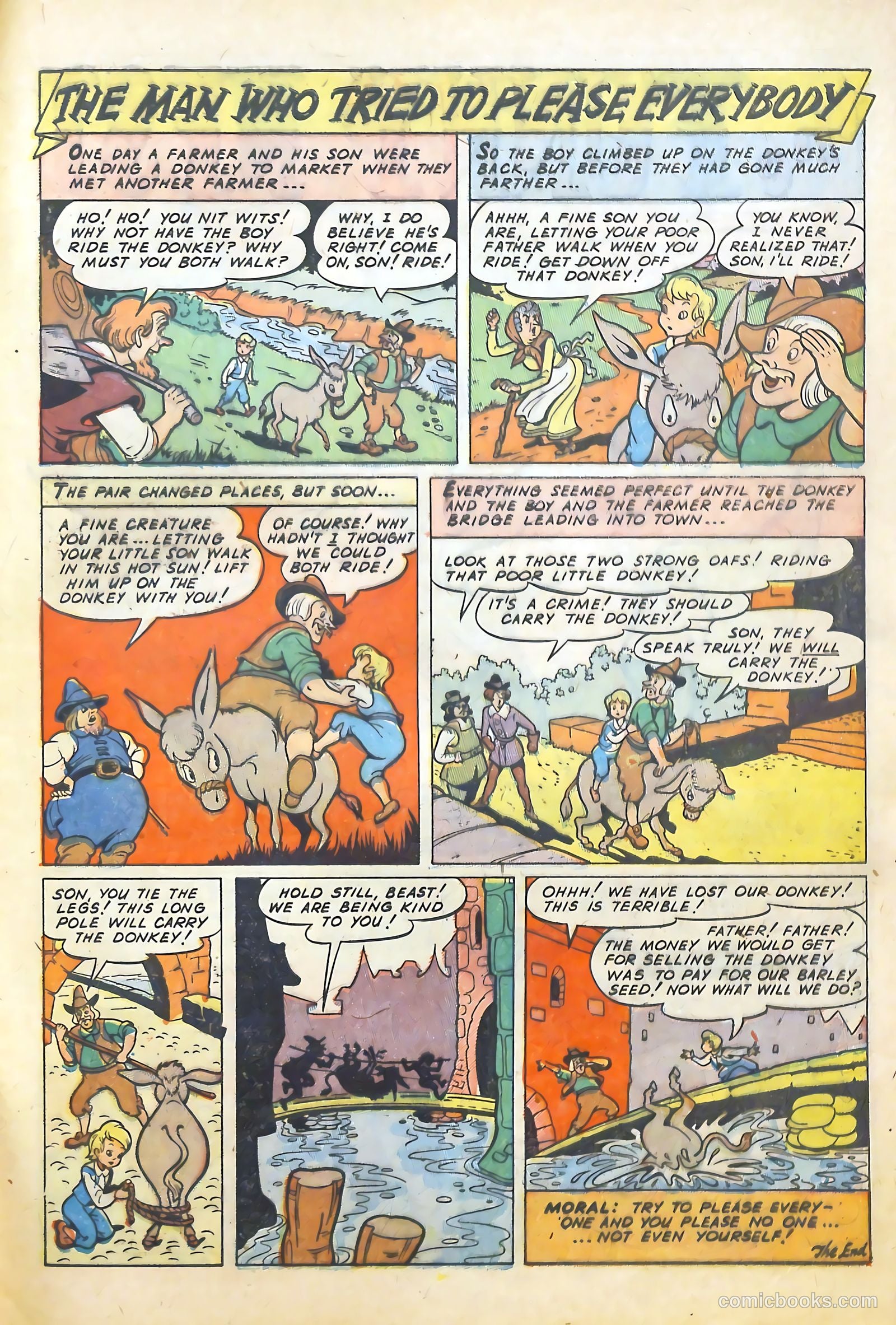 Santa Clause Parade #1 — page 75 of 116