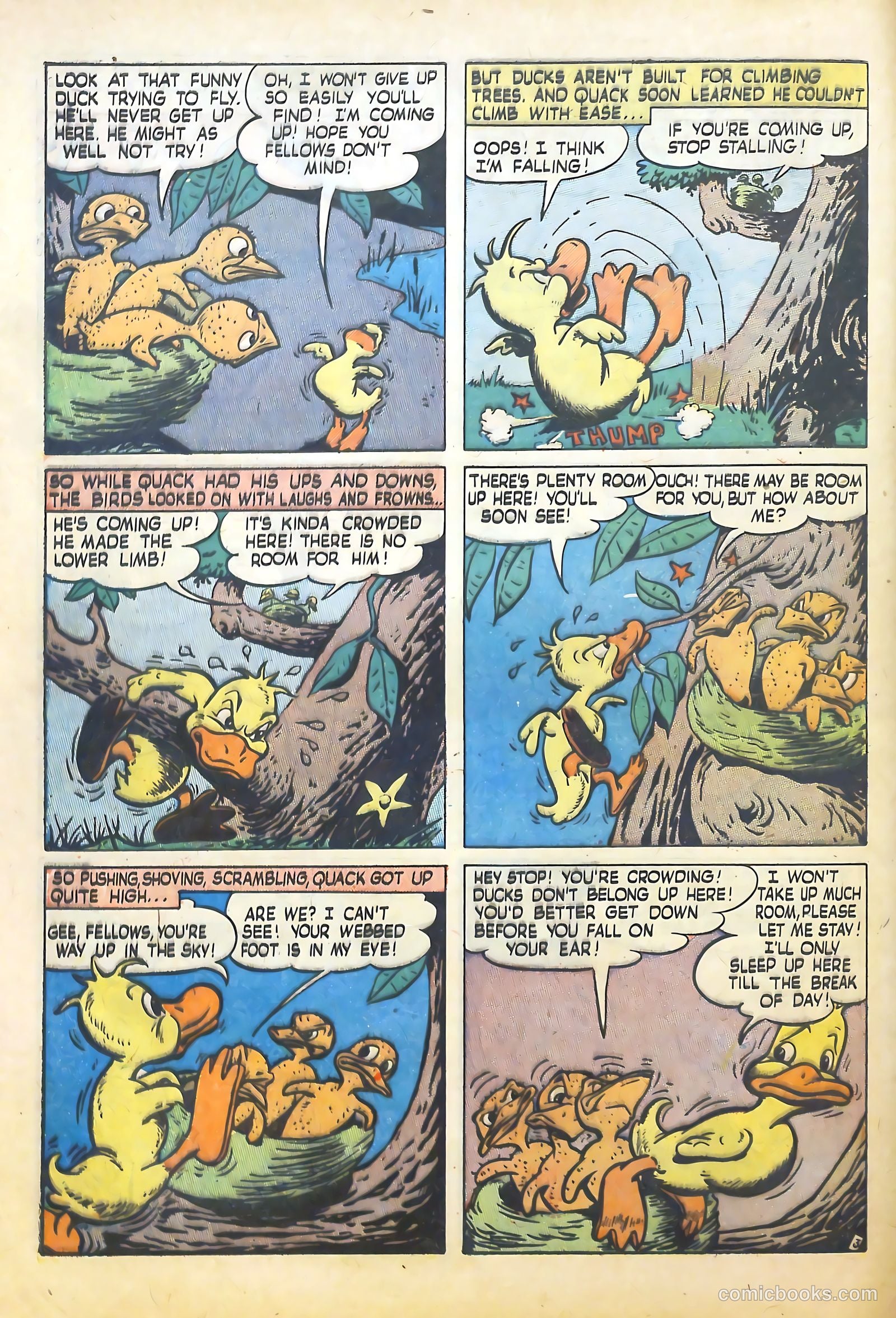 Santa Clause Parade #1 — page 78 of 116