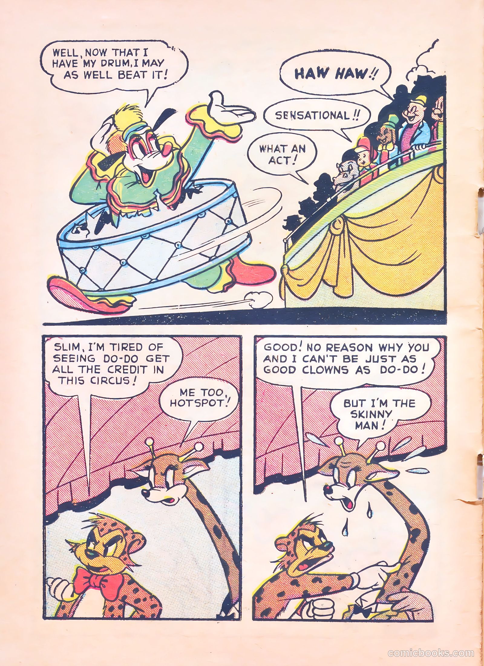 Dodo #1 (2018) — page 6 of 52