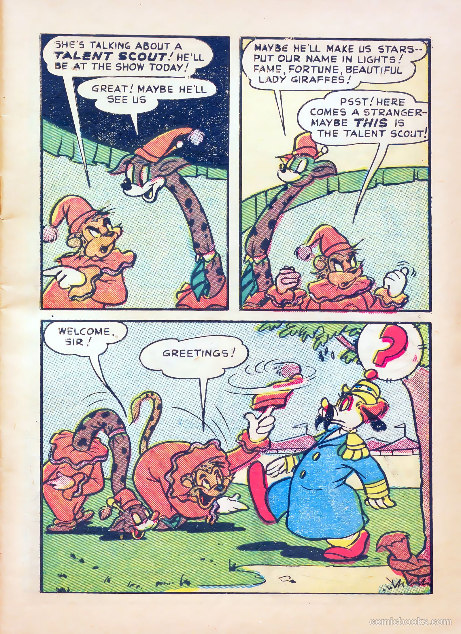 Dodo #1 (2018) — page 9 of 52