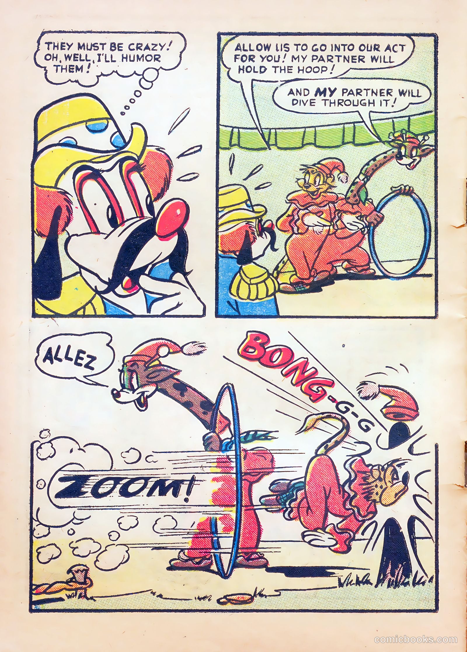 Dodo #1 (2018) — page 10 of 52