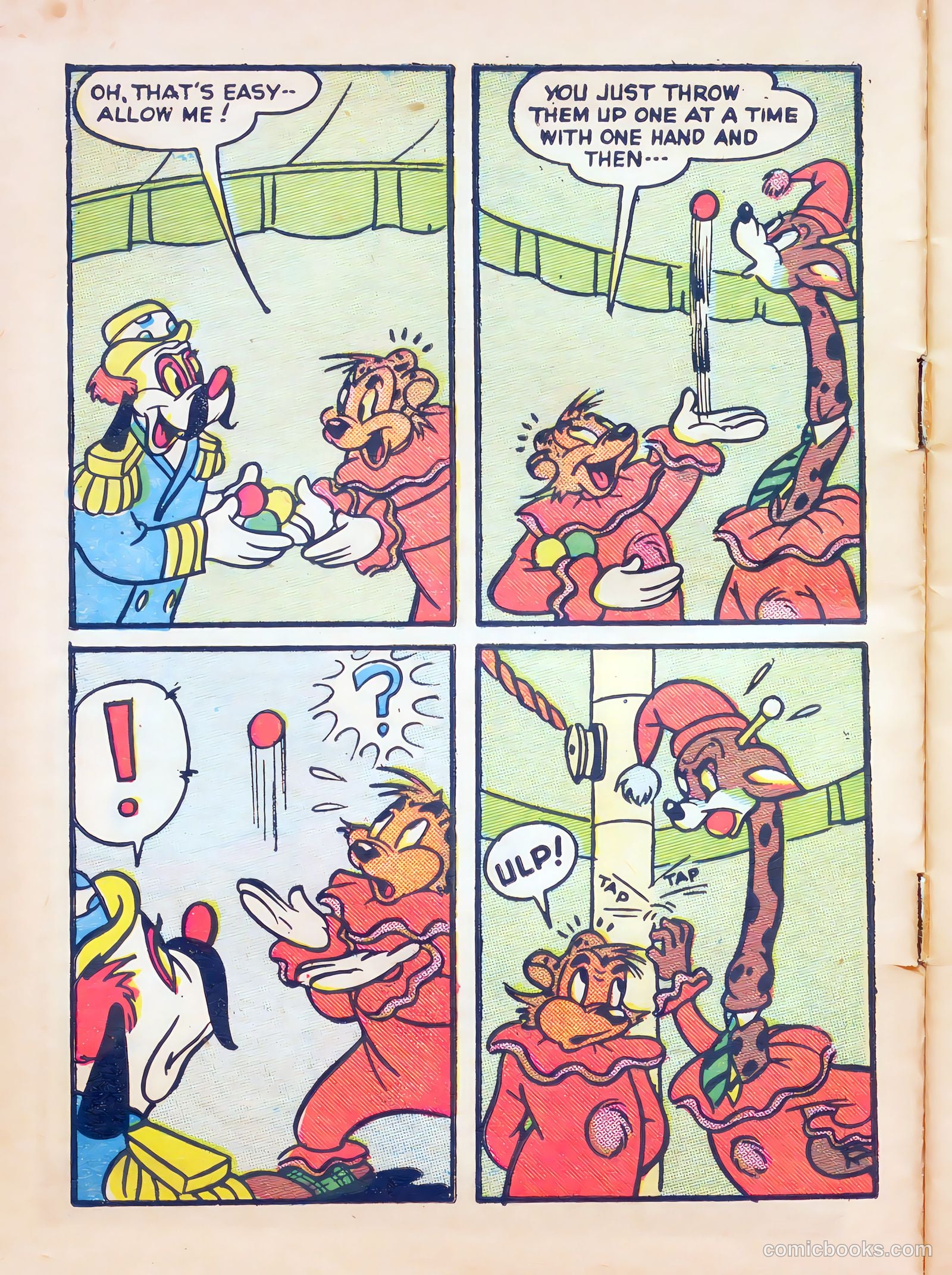Dodo #1 (2018) — page 12 of 52