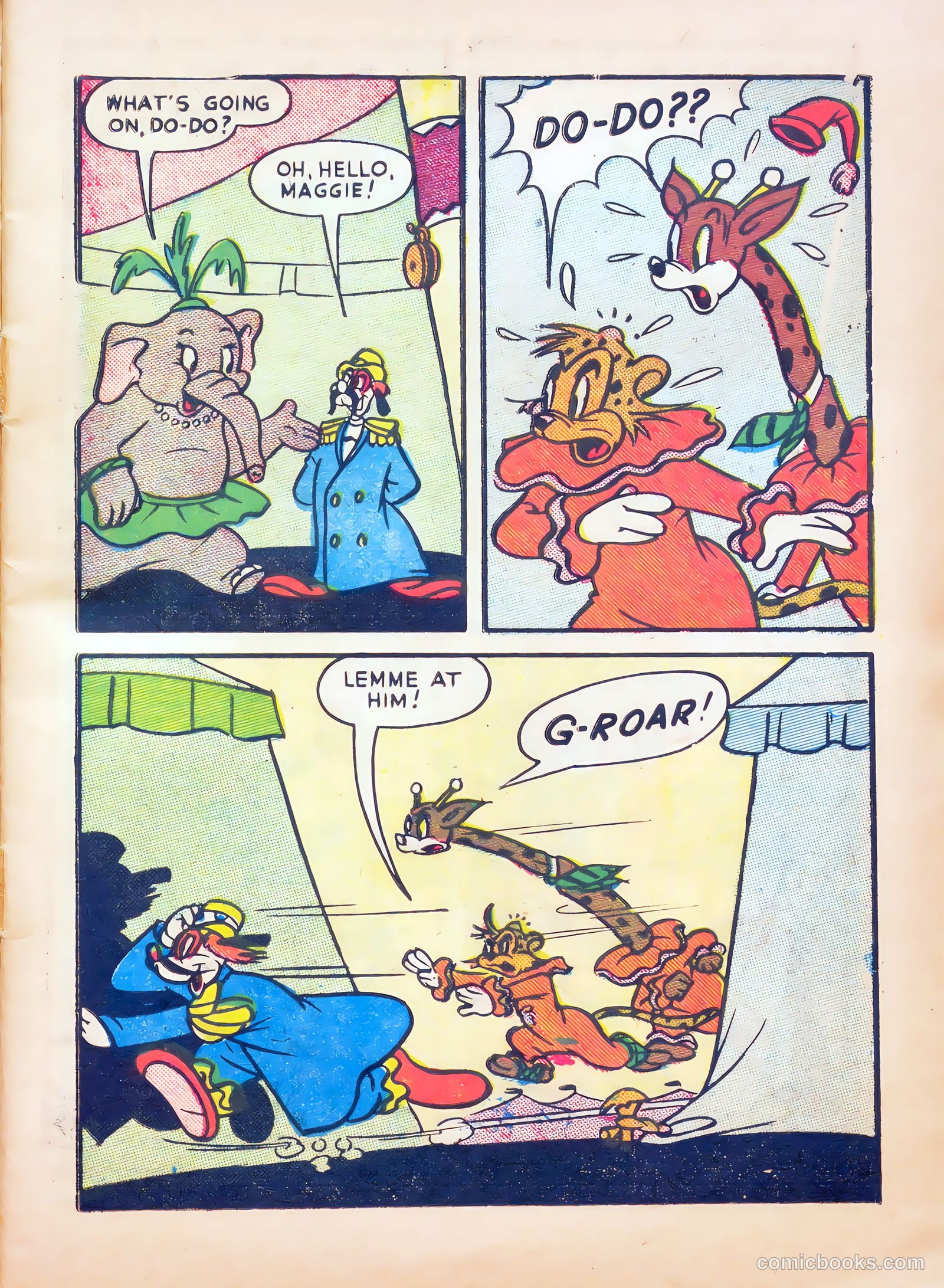 Dodo #1 (2018) — page 13 of 52