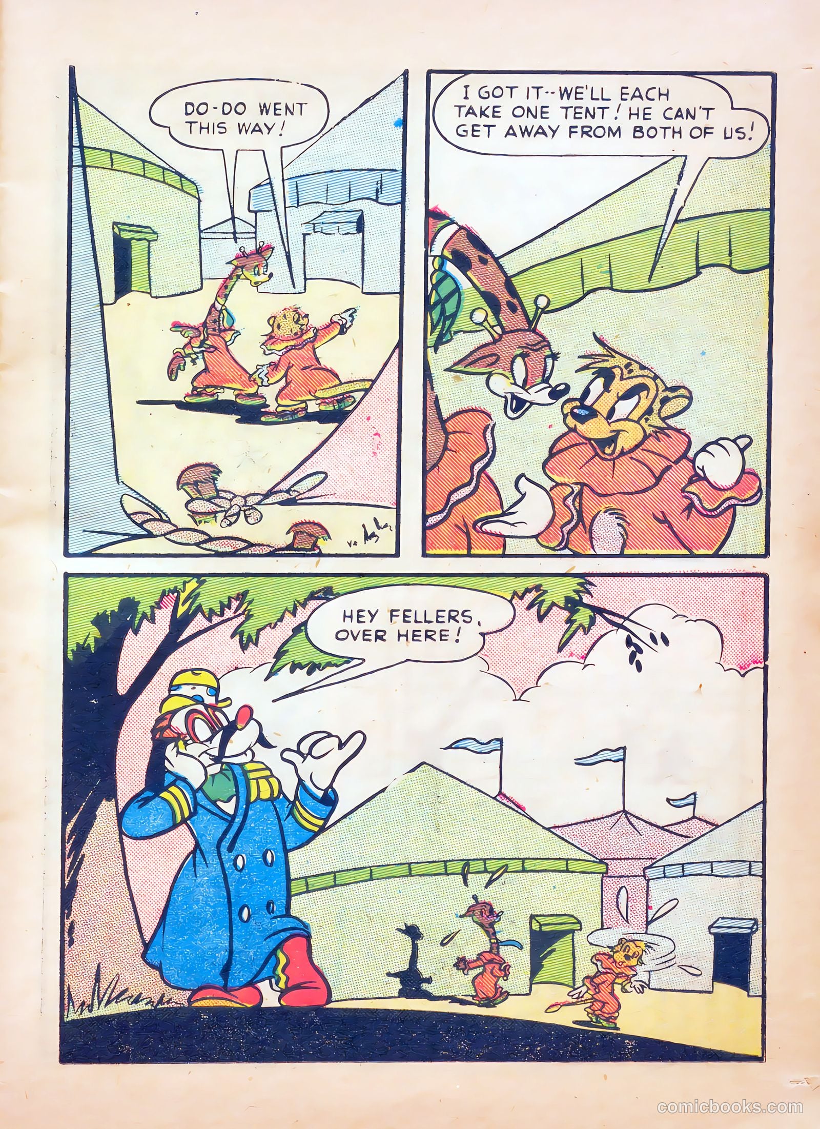 Dodo #1 (2018) — page 15 of 52