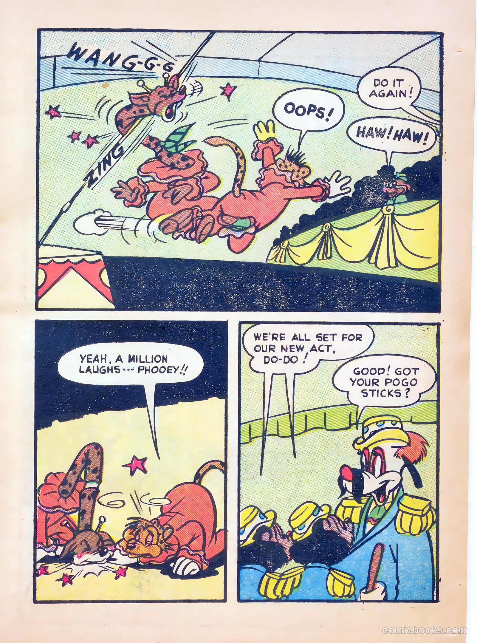 Dodo #1 (2018) — page 17 of 52