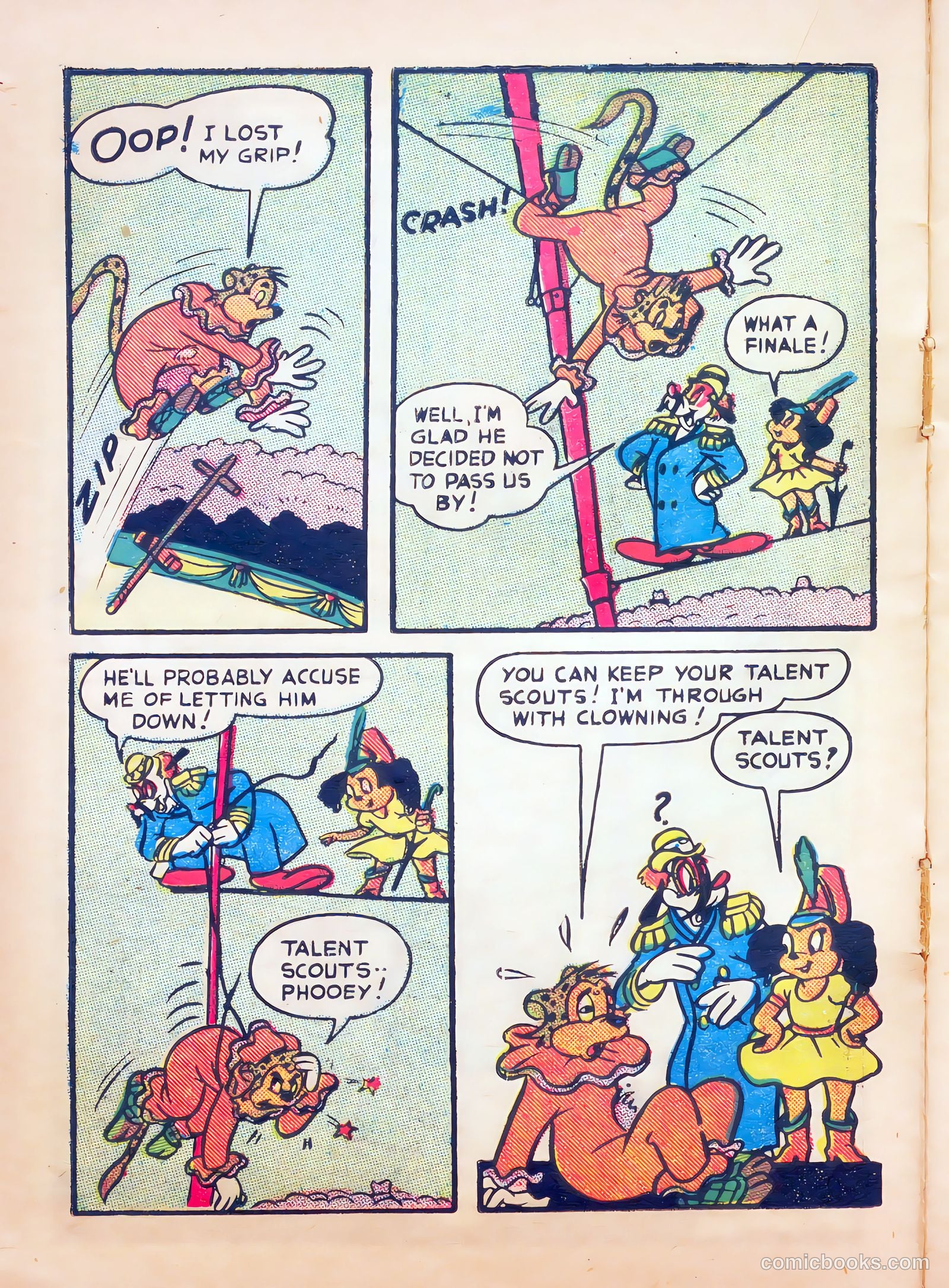 Dodo #1 (2018) — page 20 of 52
