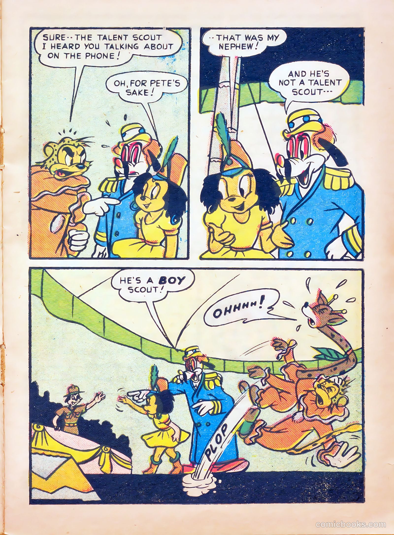 Dodo #1 (2018) — page 21 of 52