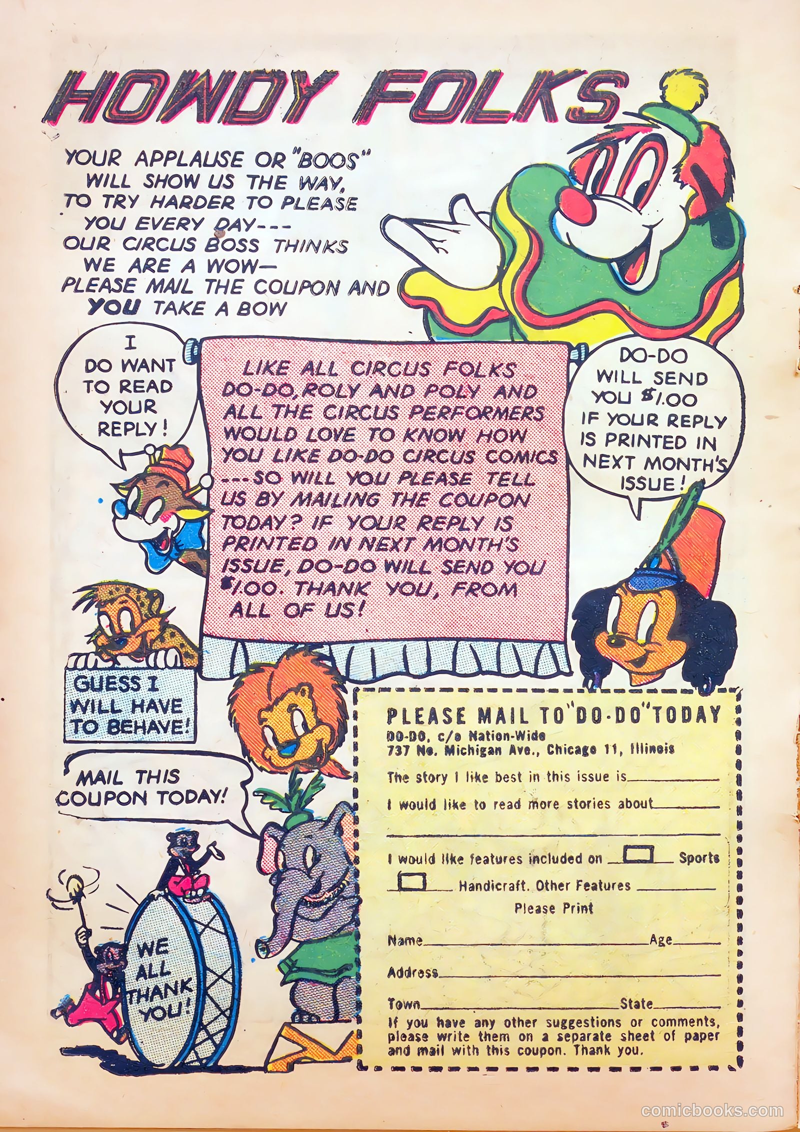 Dodo #1 (2018) — page 22 of 52