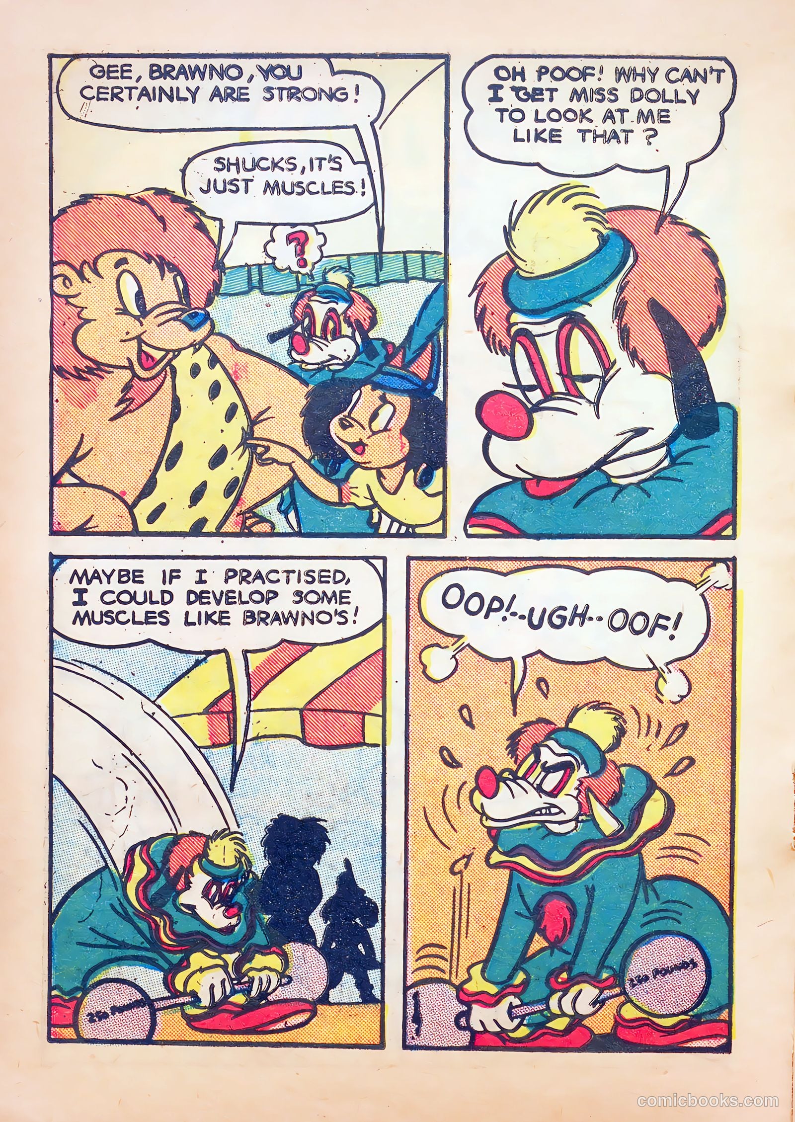 Dodo #1 (2018) — page 24 of 52