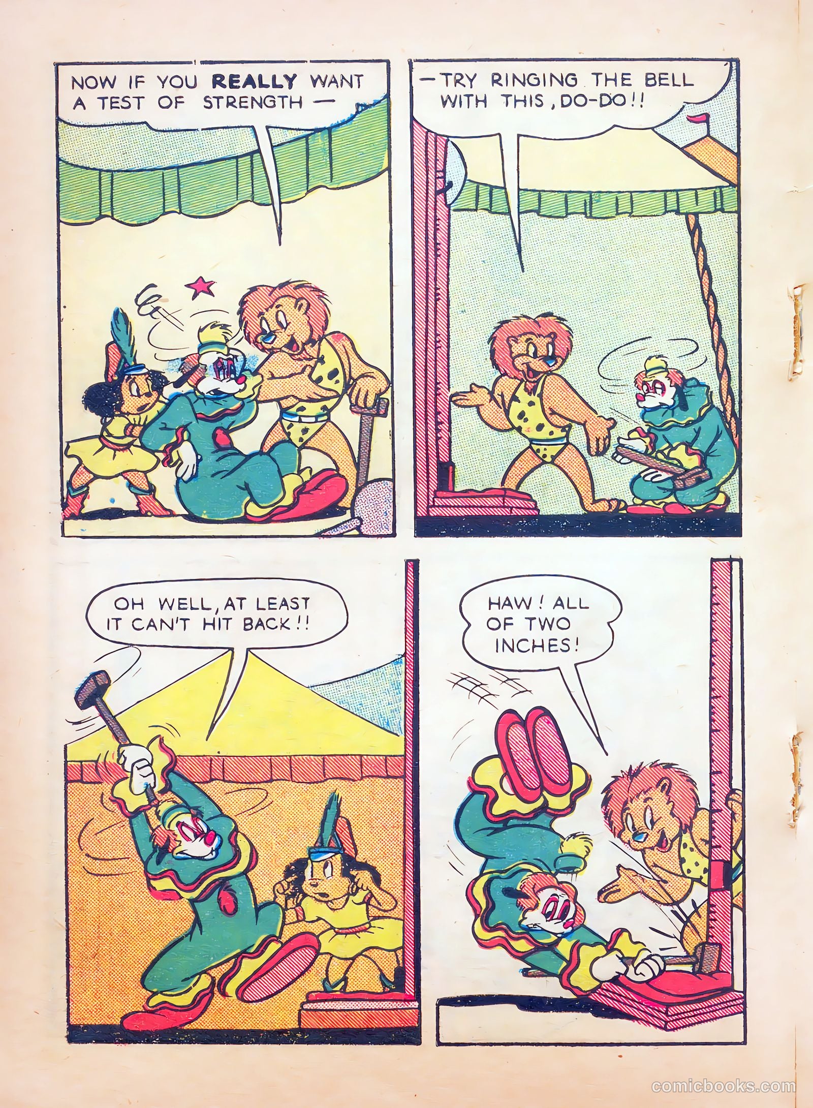 Dodo #1 (2018) — page 26 of 52