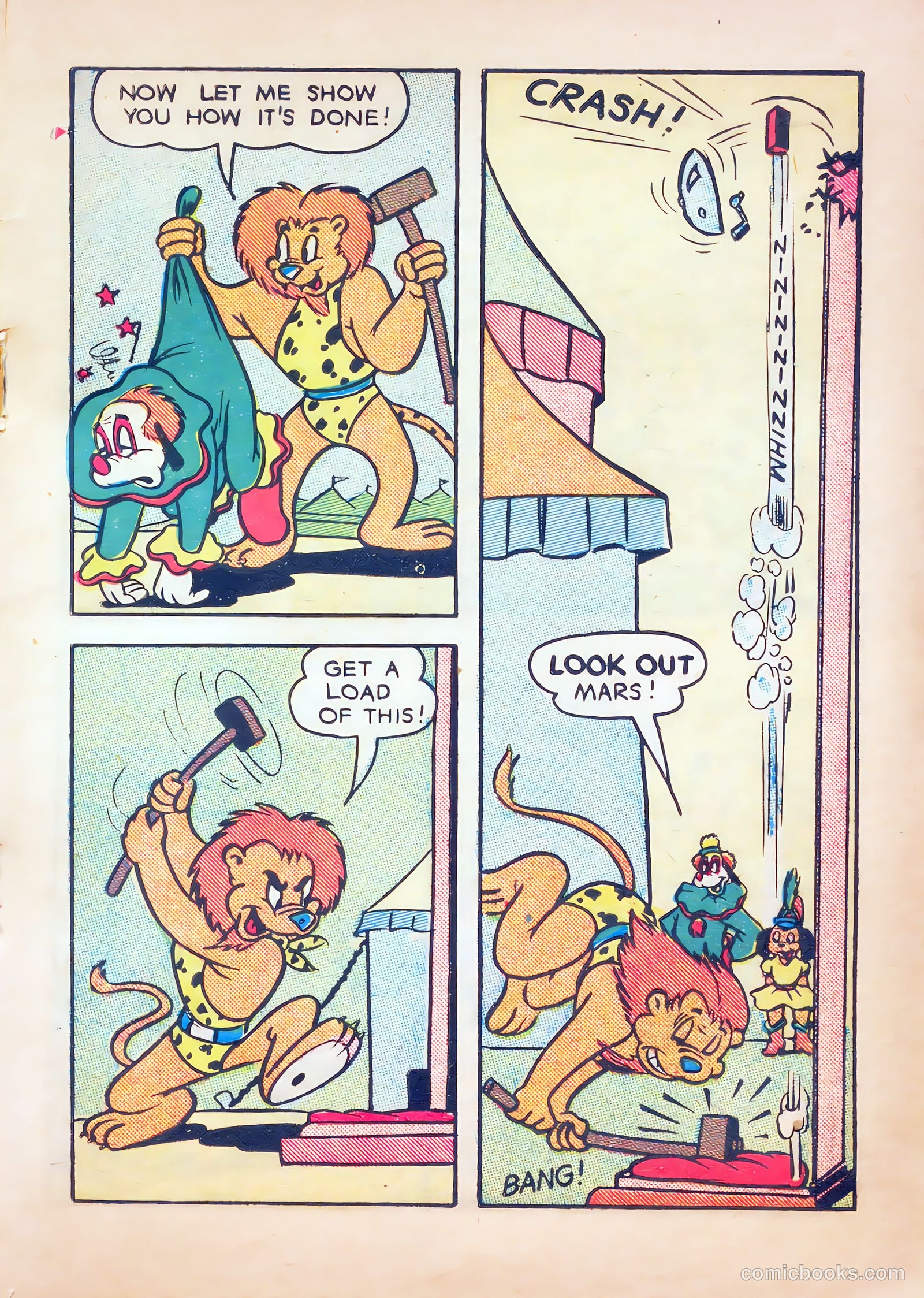 Dodo #1 (2018) — page 27 of 52