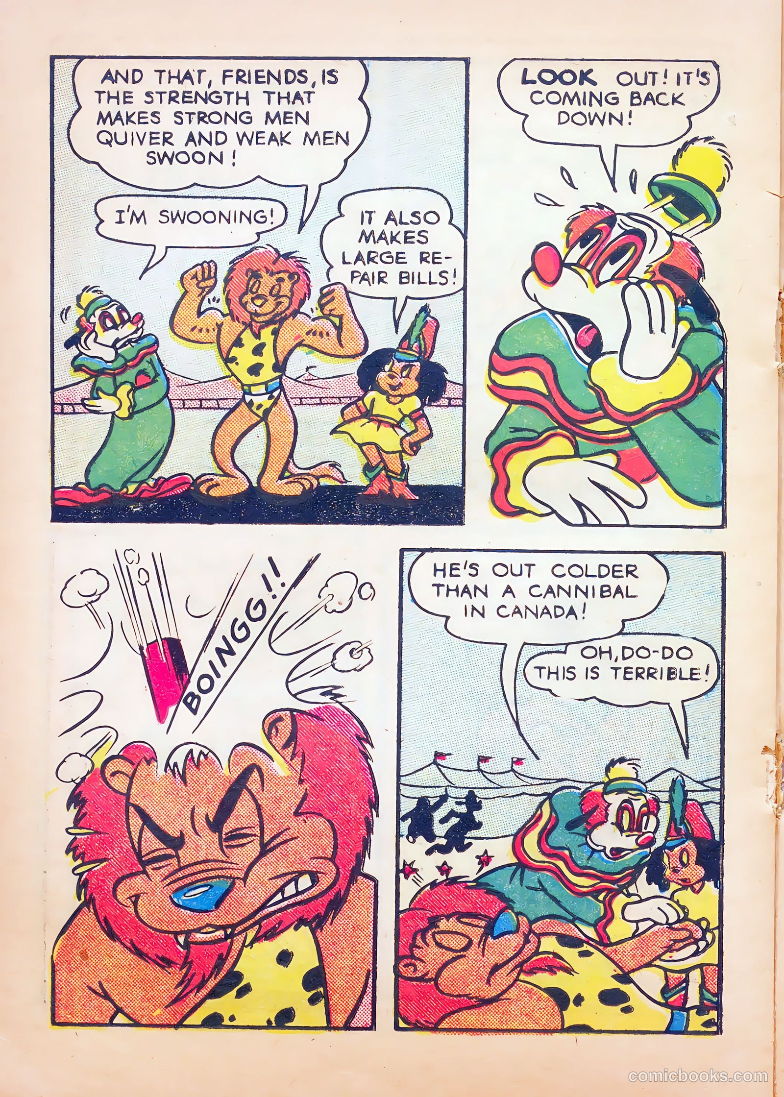 Dodo #1 (2018) — page 28 of 52