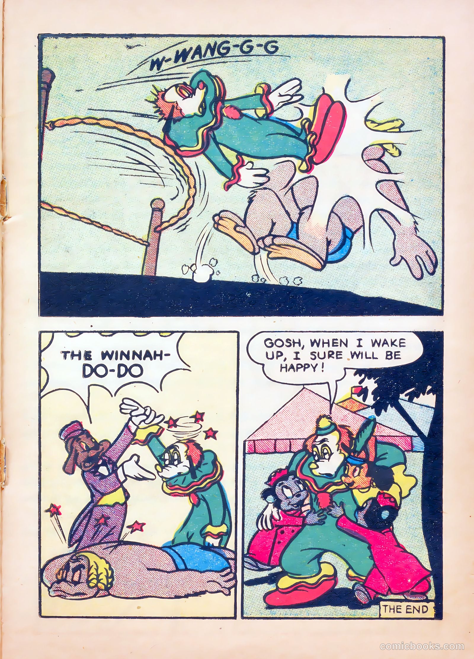 Dodo #1 (2018) — page 33 of 52