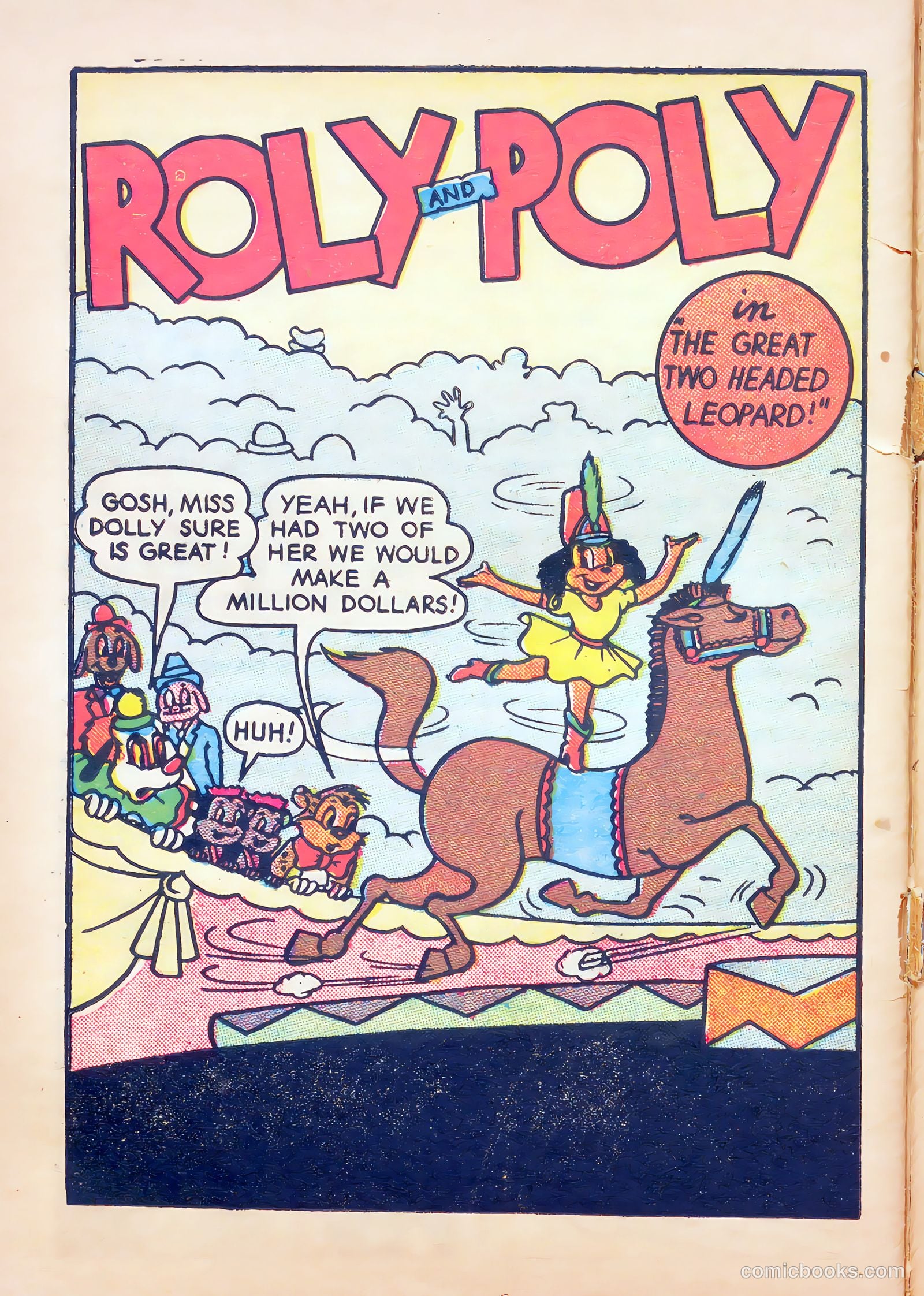 Dodo #1 (2018) — page 36 of 52