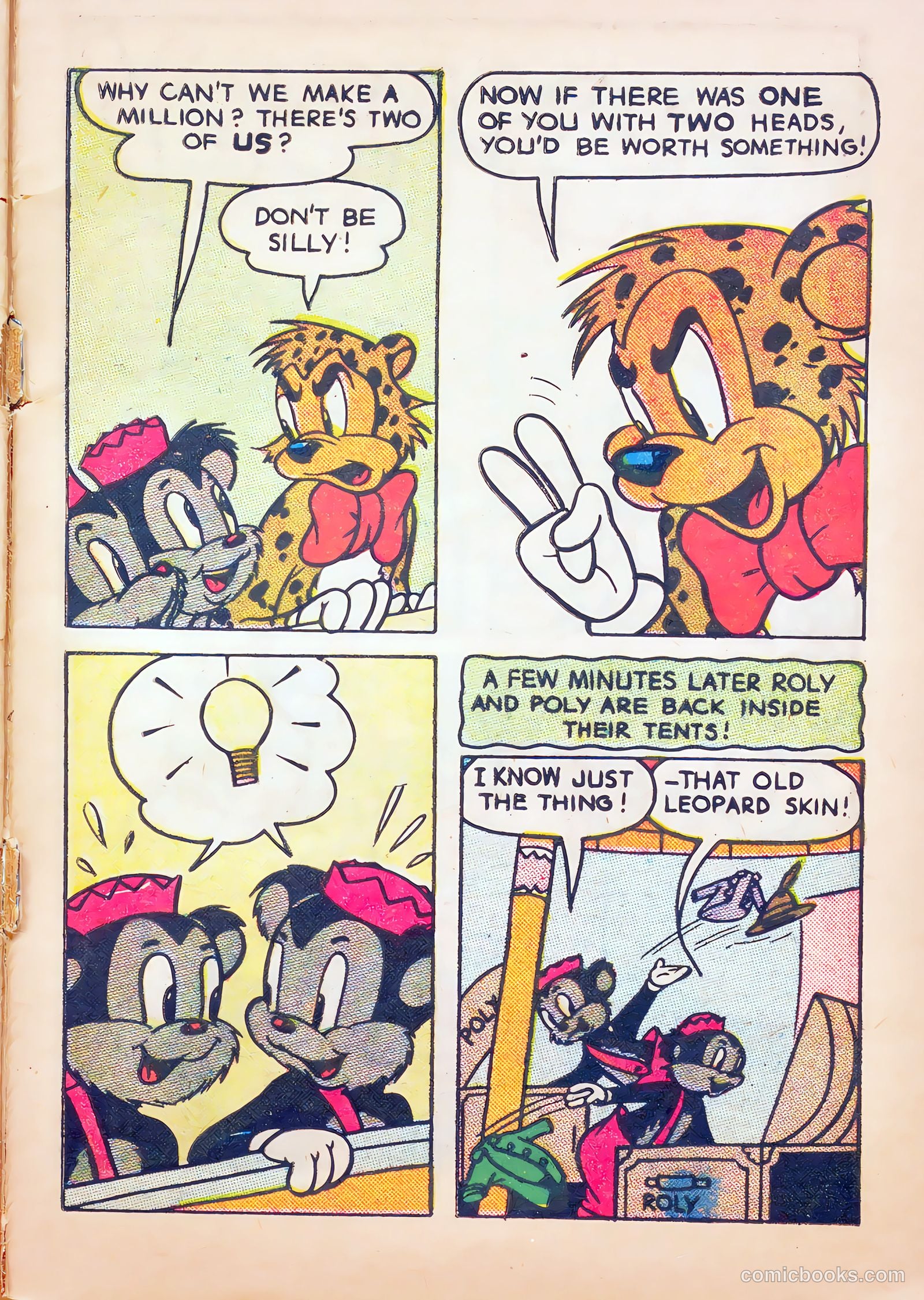 Dodo #1 (2018) — page 37 of 52