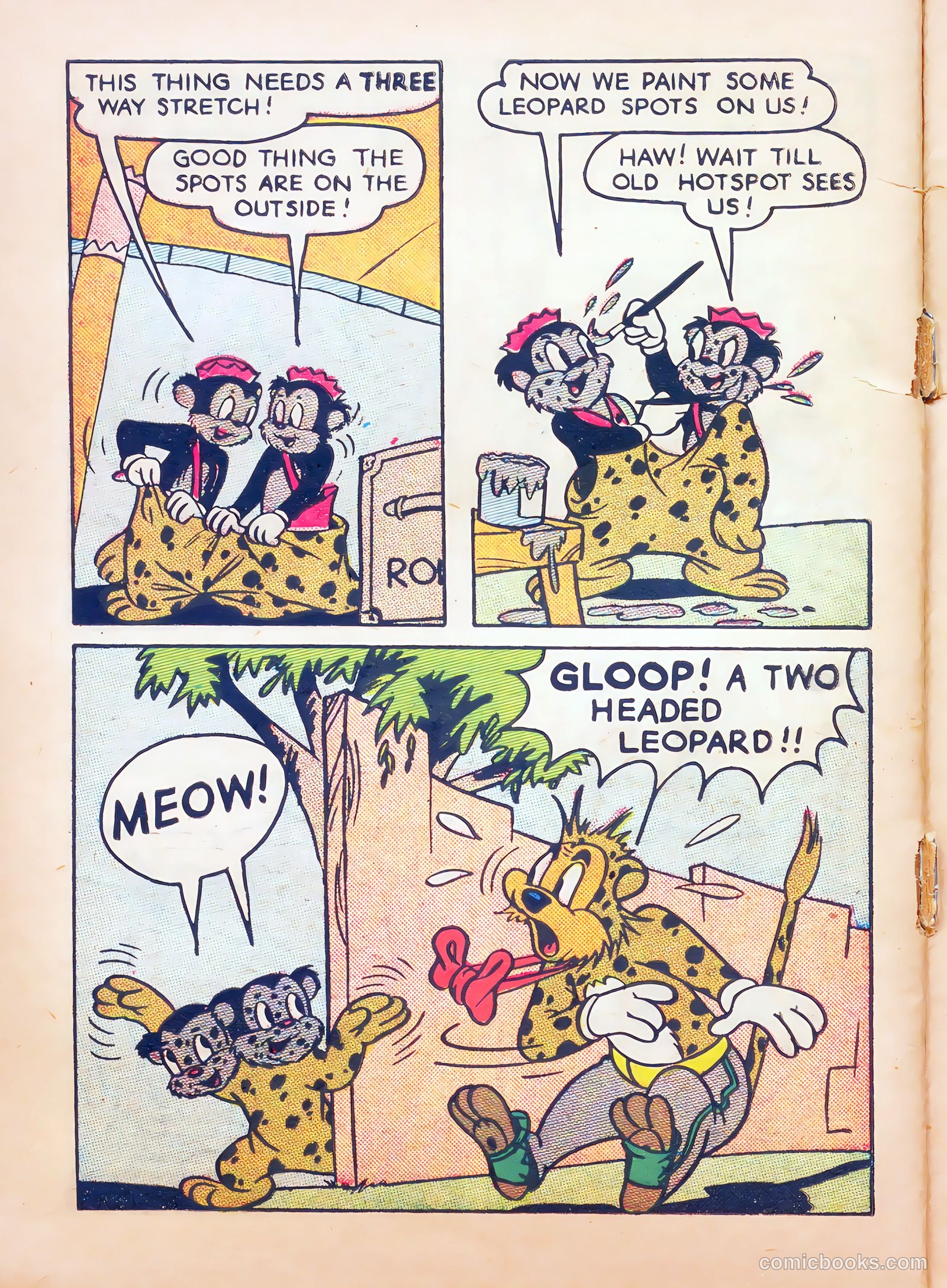 Dodo #1 (2018) — page 38 of 52