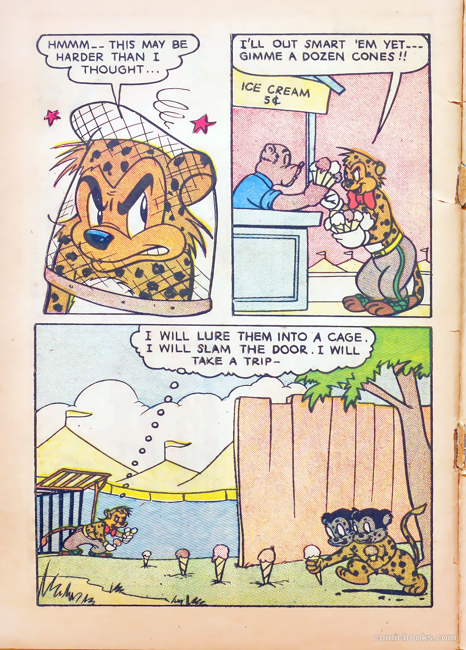 Dodo #1 (2018) — page 40 of 52